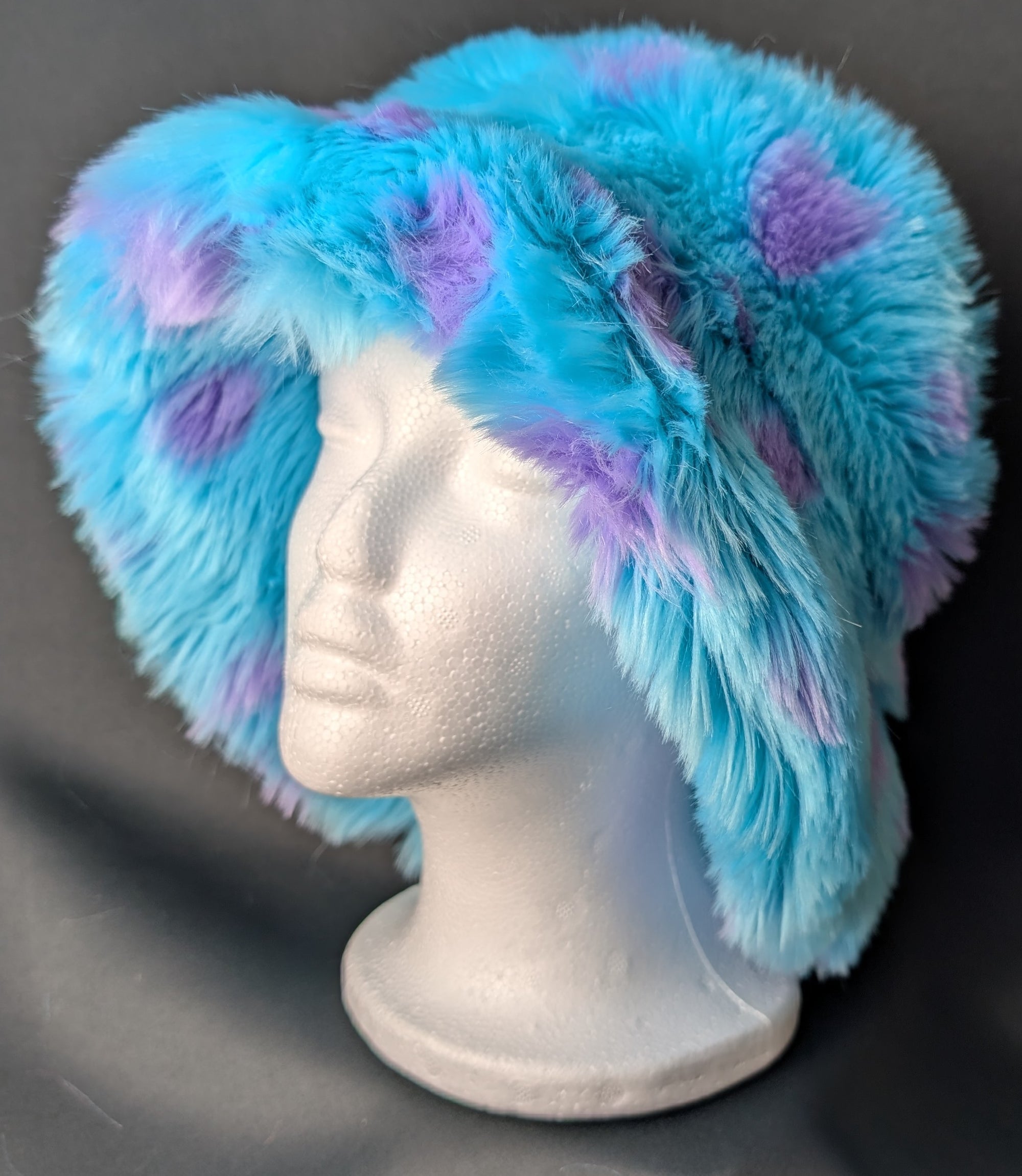 Sully Large