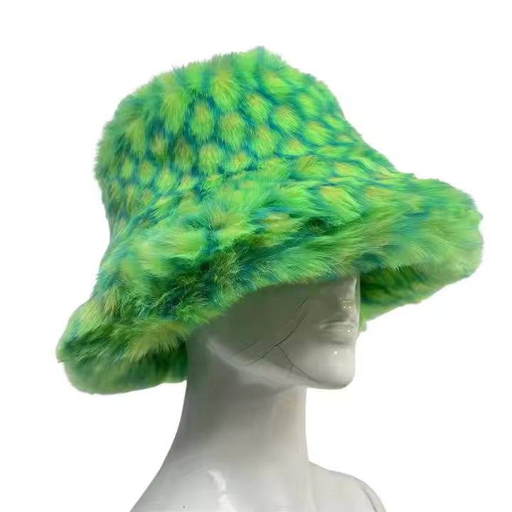 Test hat