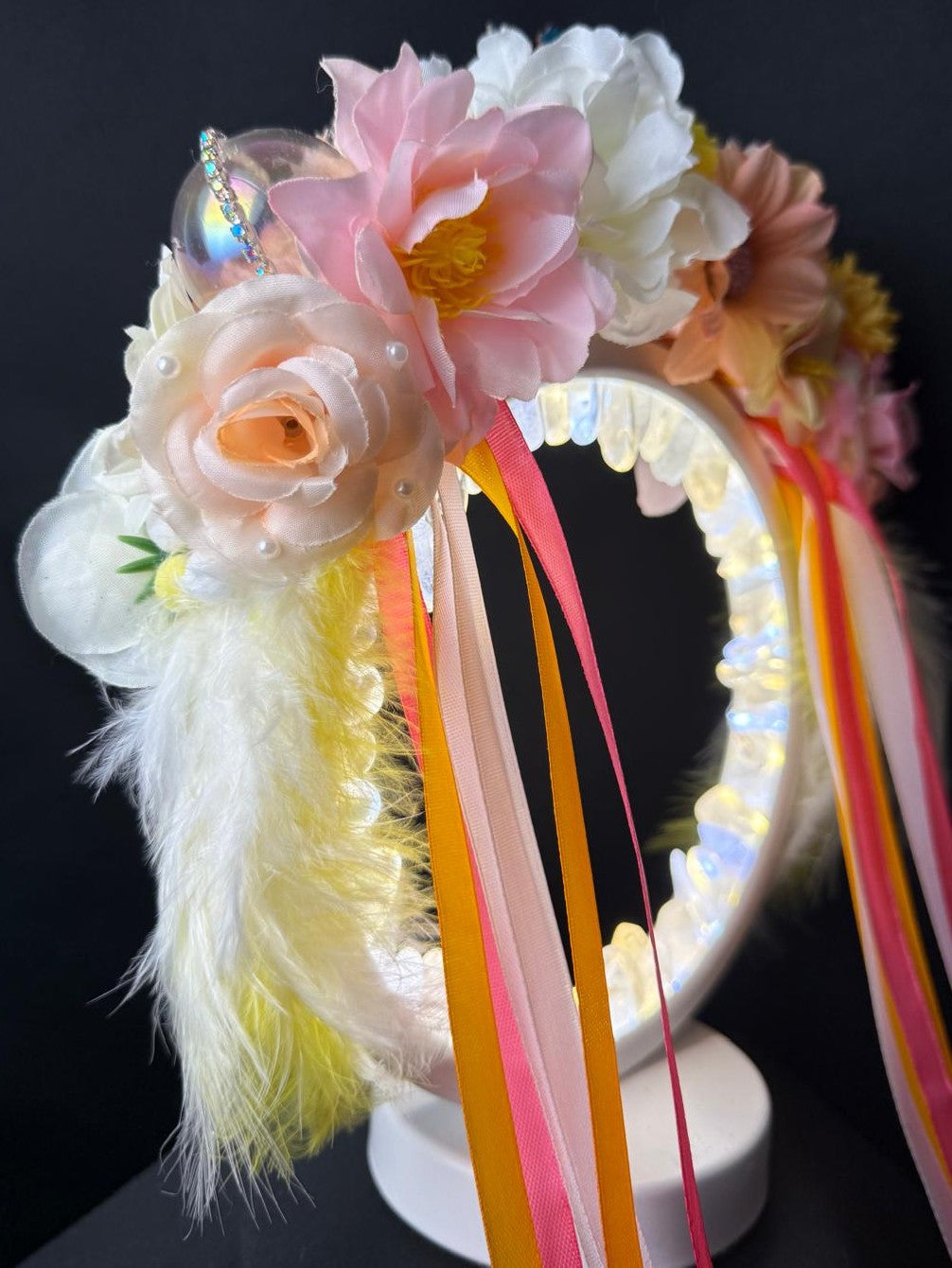 Orange Blossom Special