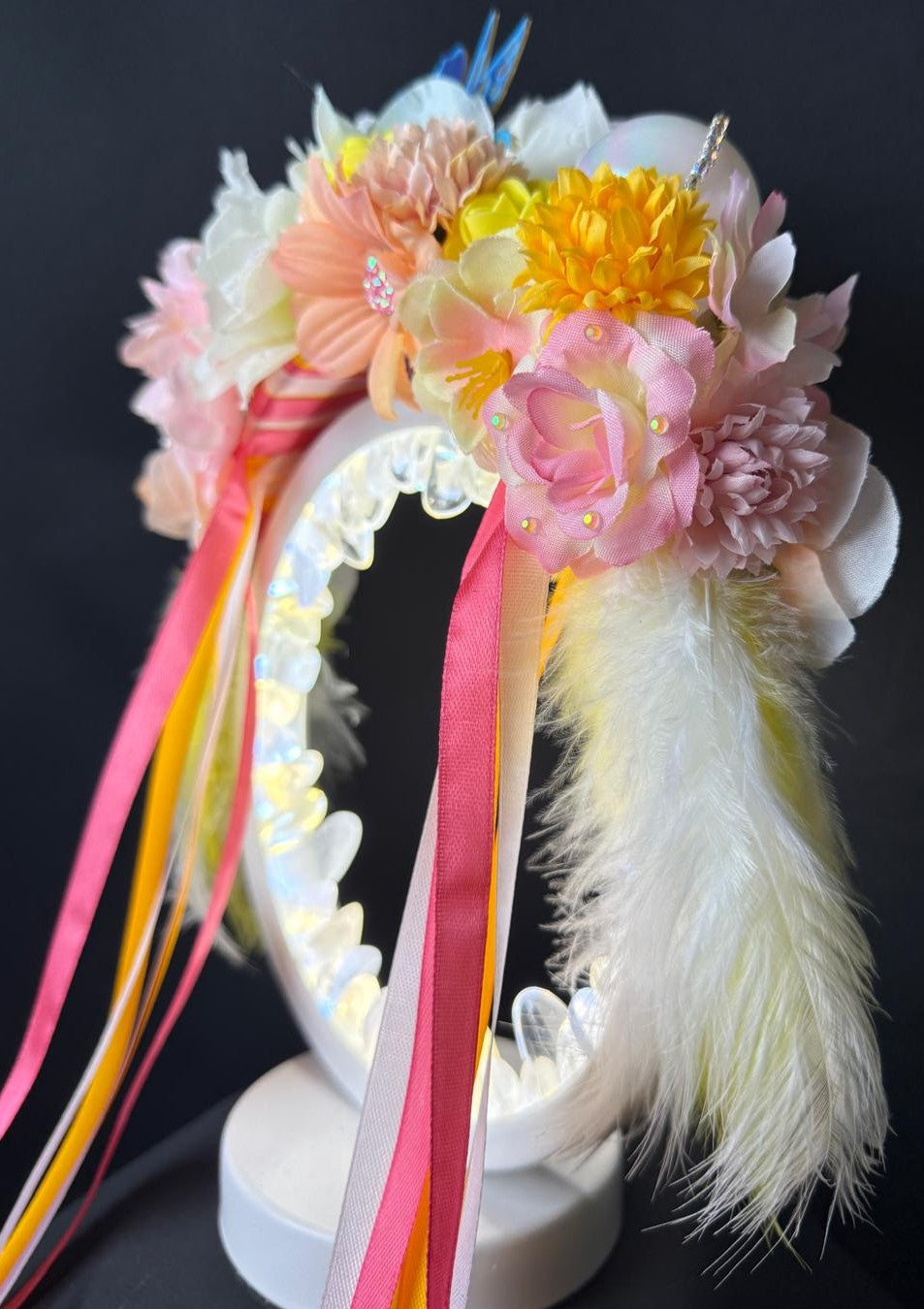 Orange Blossom Special