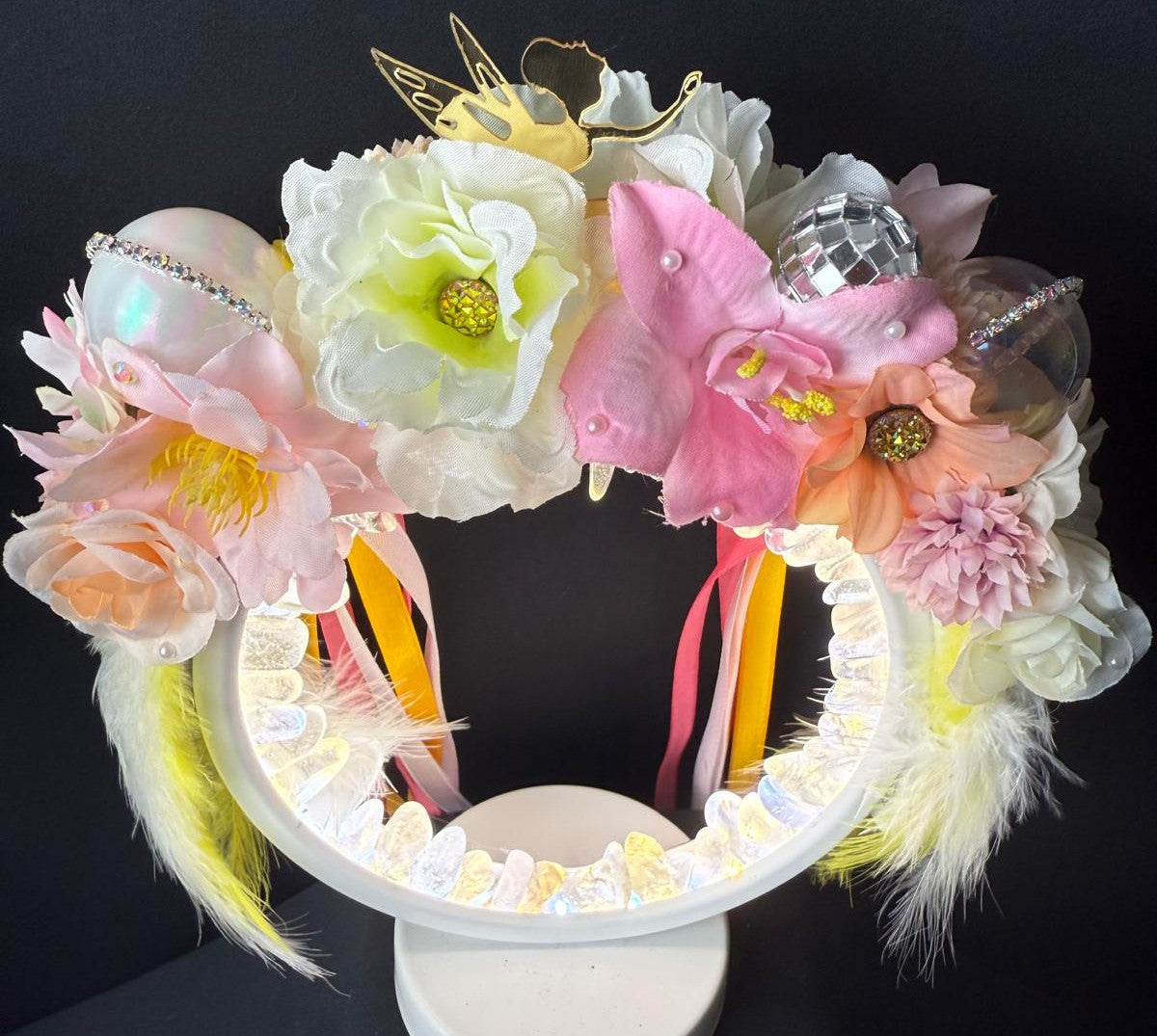 Orange Blossom Special