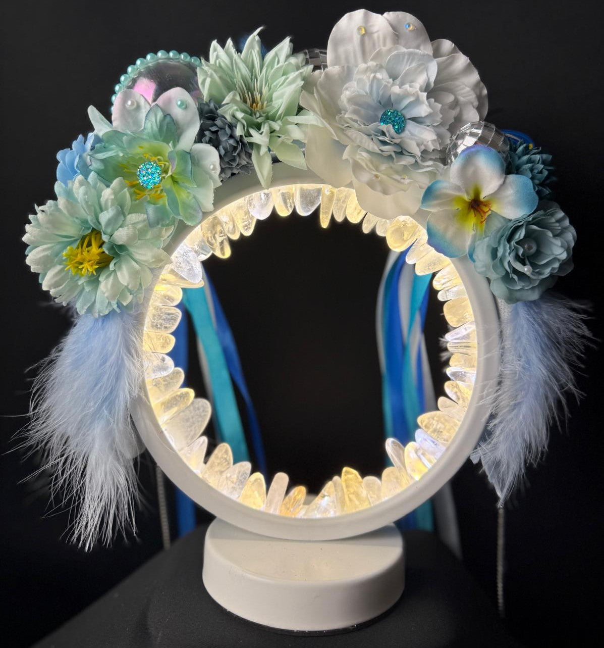 For You Blue