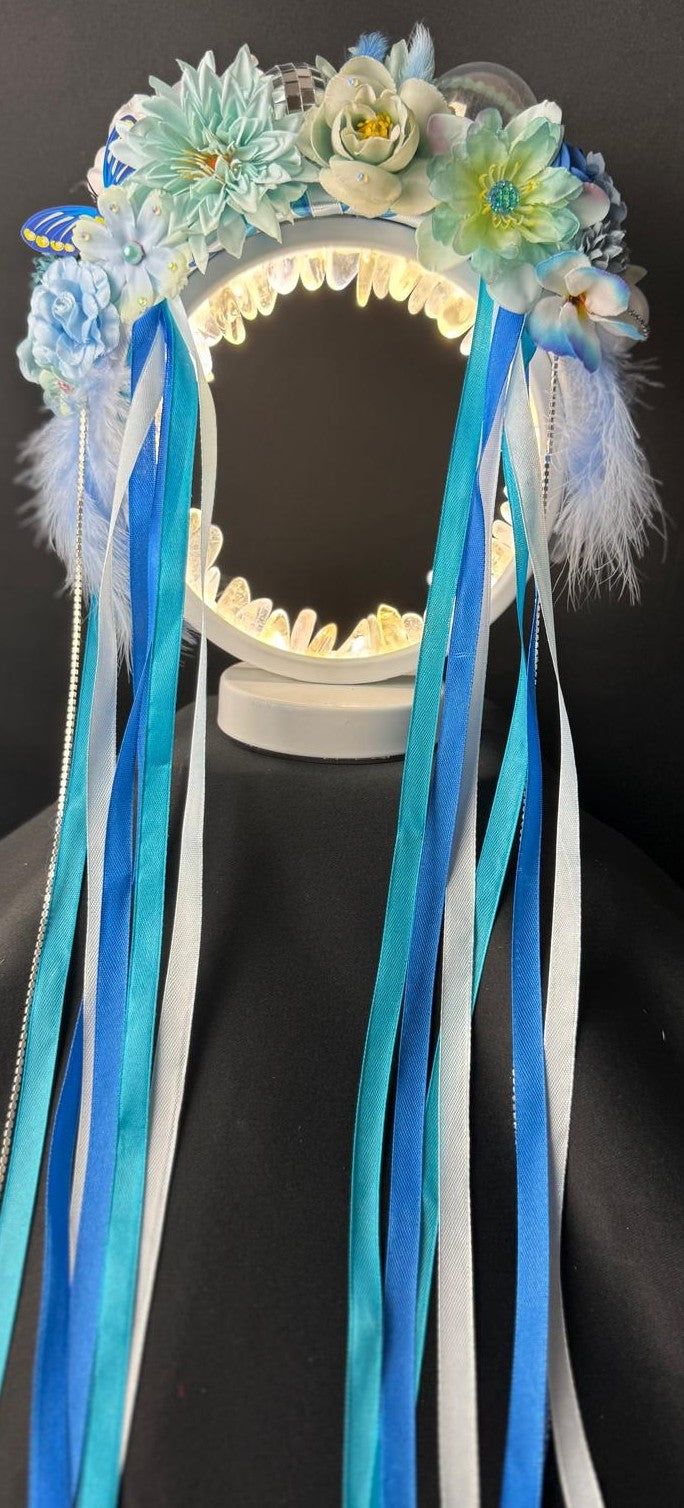 For You Blue