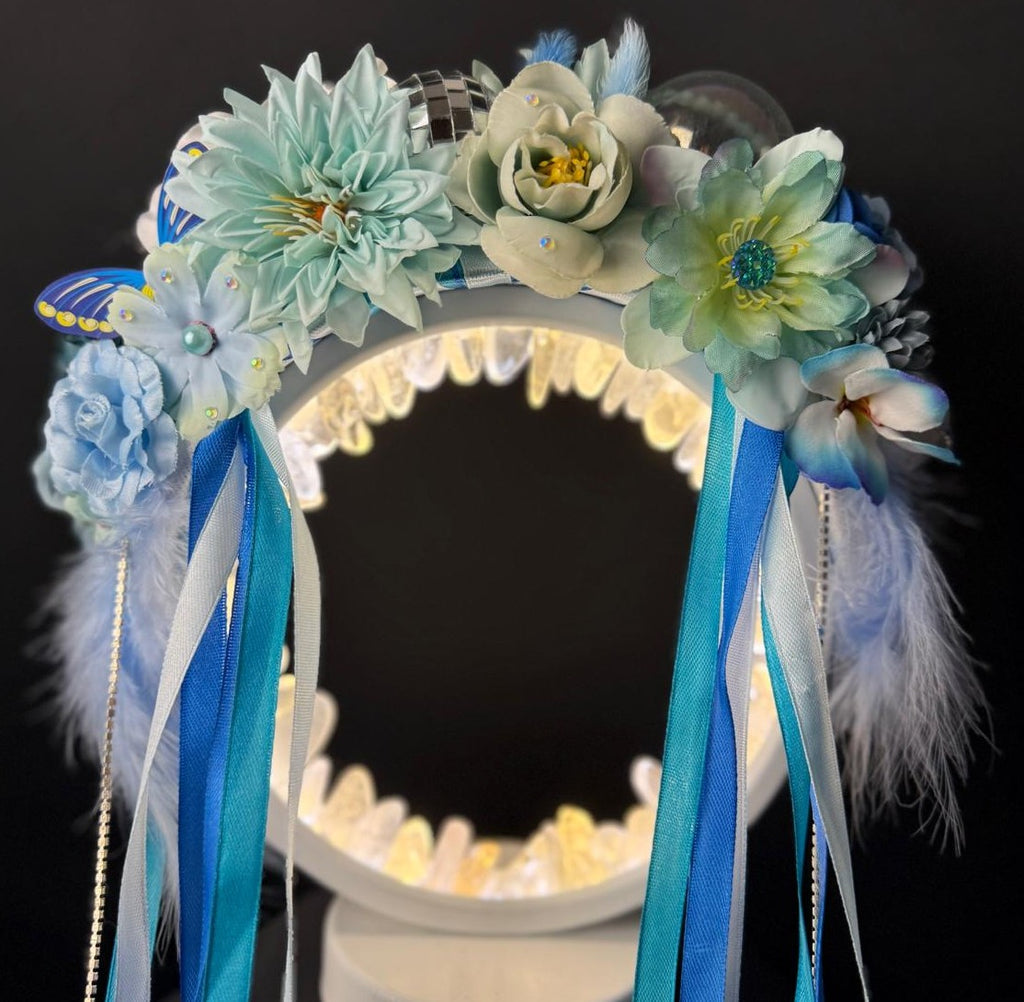 For You Blue