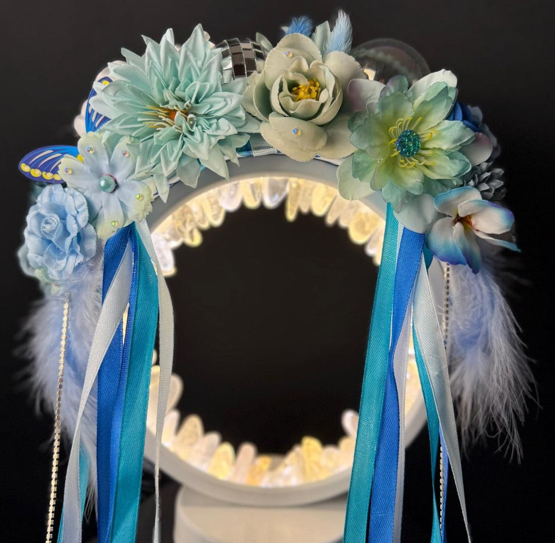 For You Blue