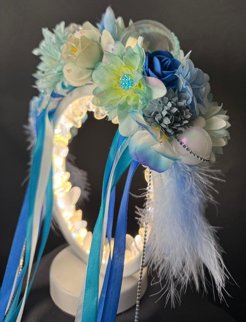 For You Blue