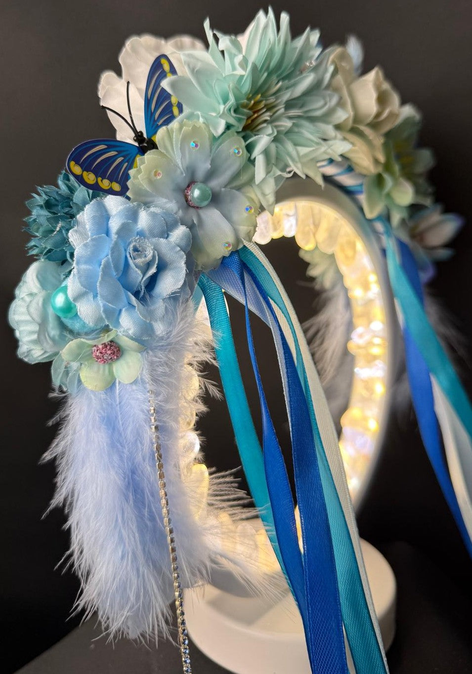 For You Blue