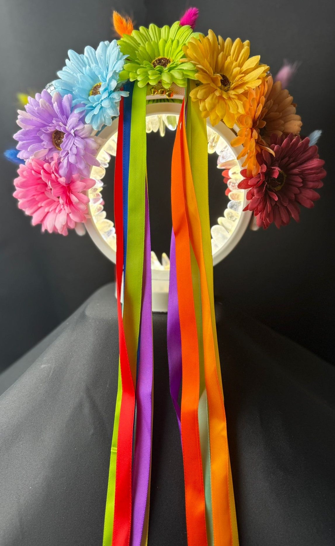 Over The Rainbow