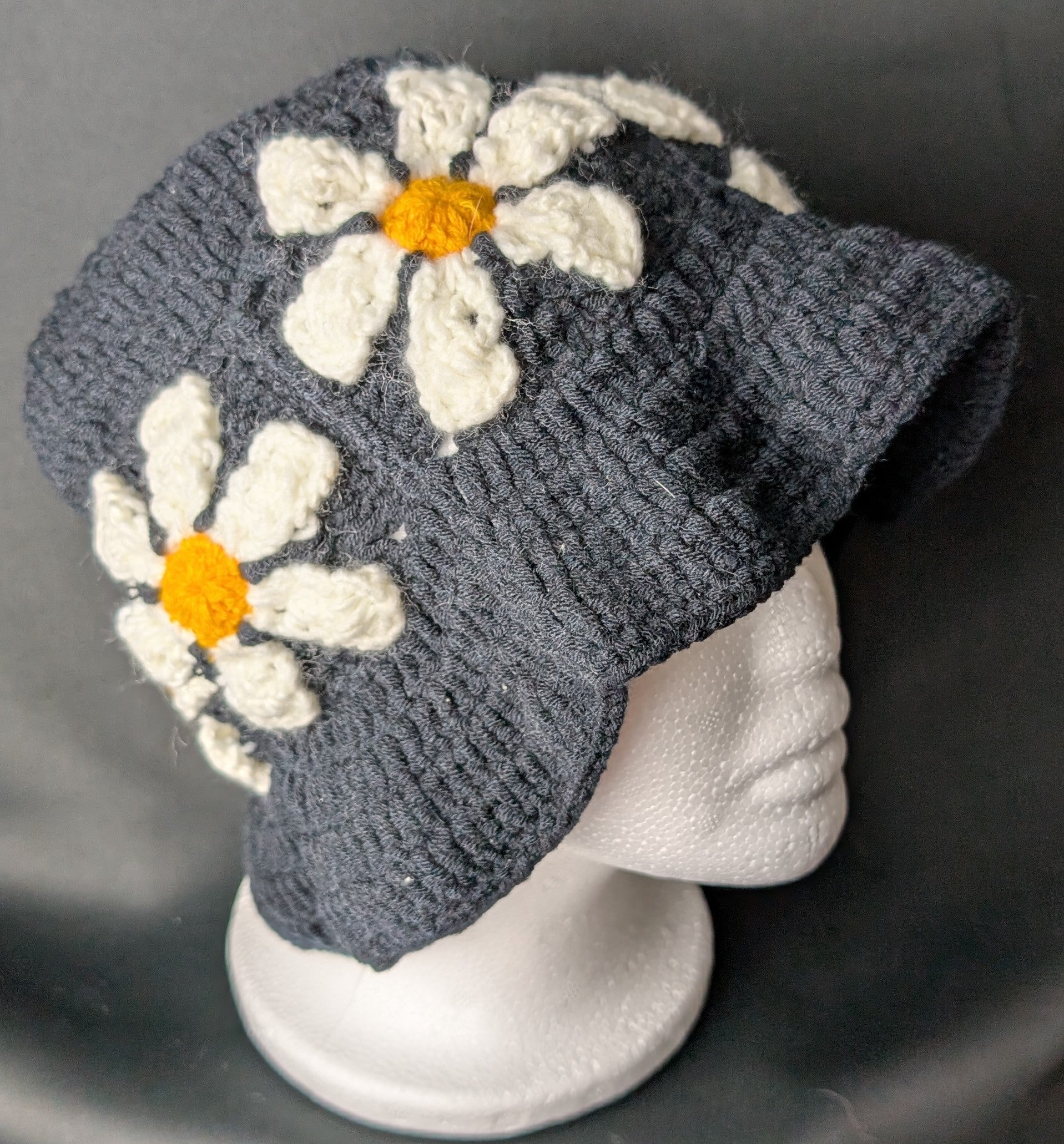 Daisy