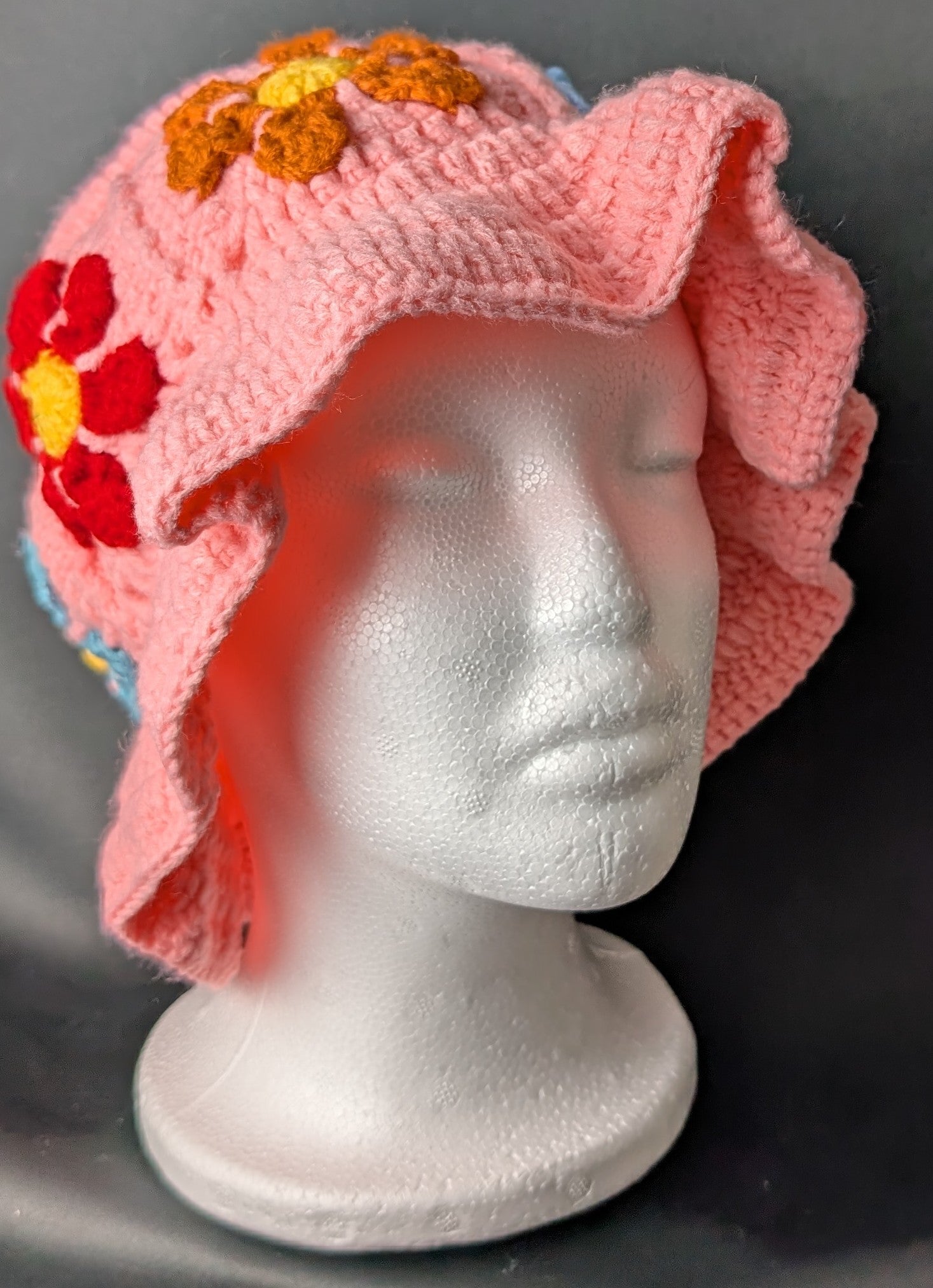 Pink Flower