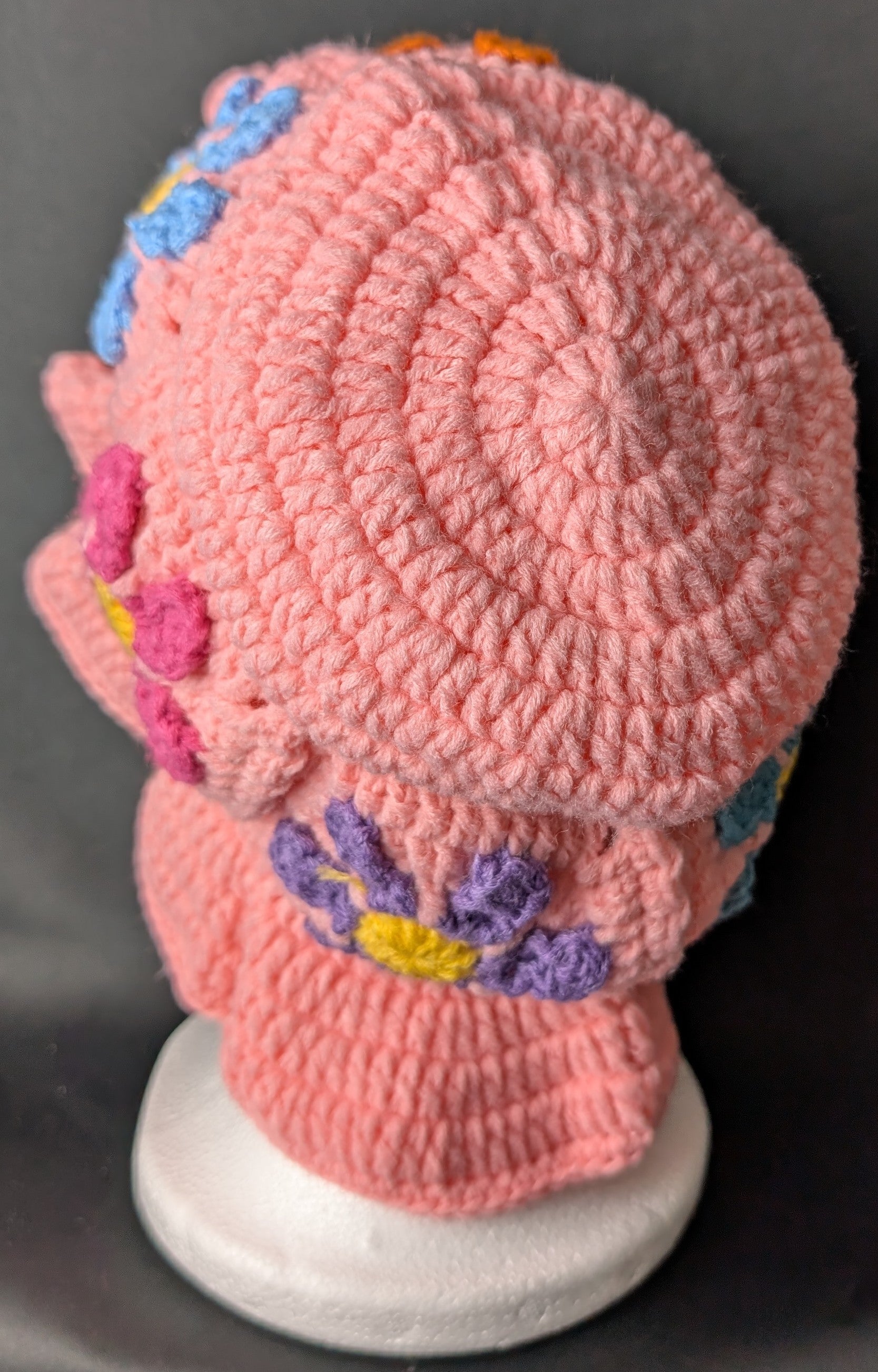 Pink Flower