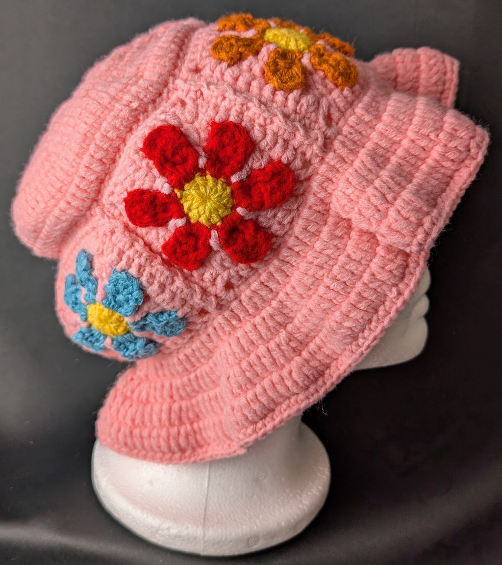 Pink Flower