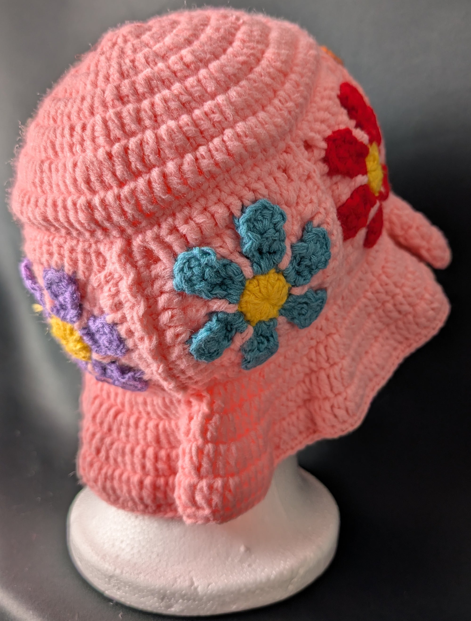 Pink Flower