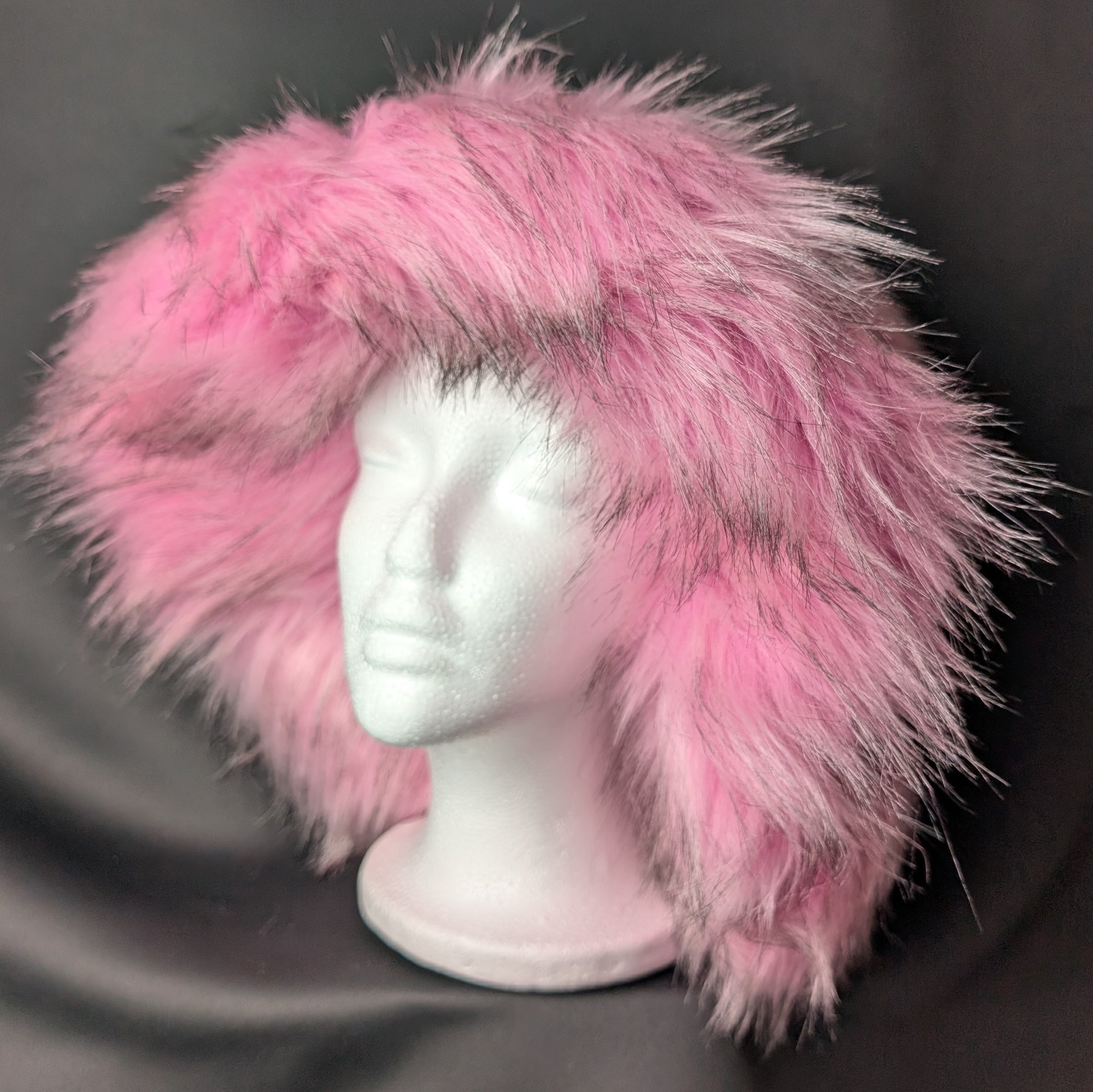 Pink XL