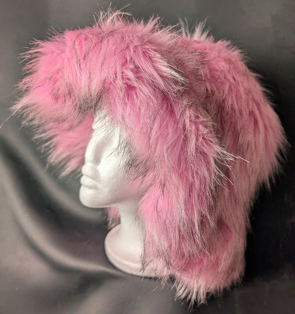 Pink XL