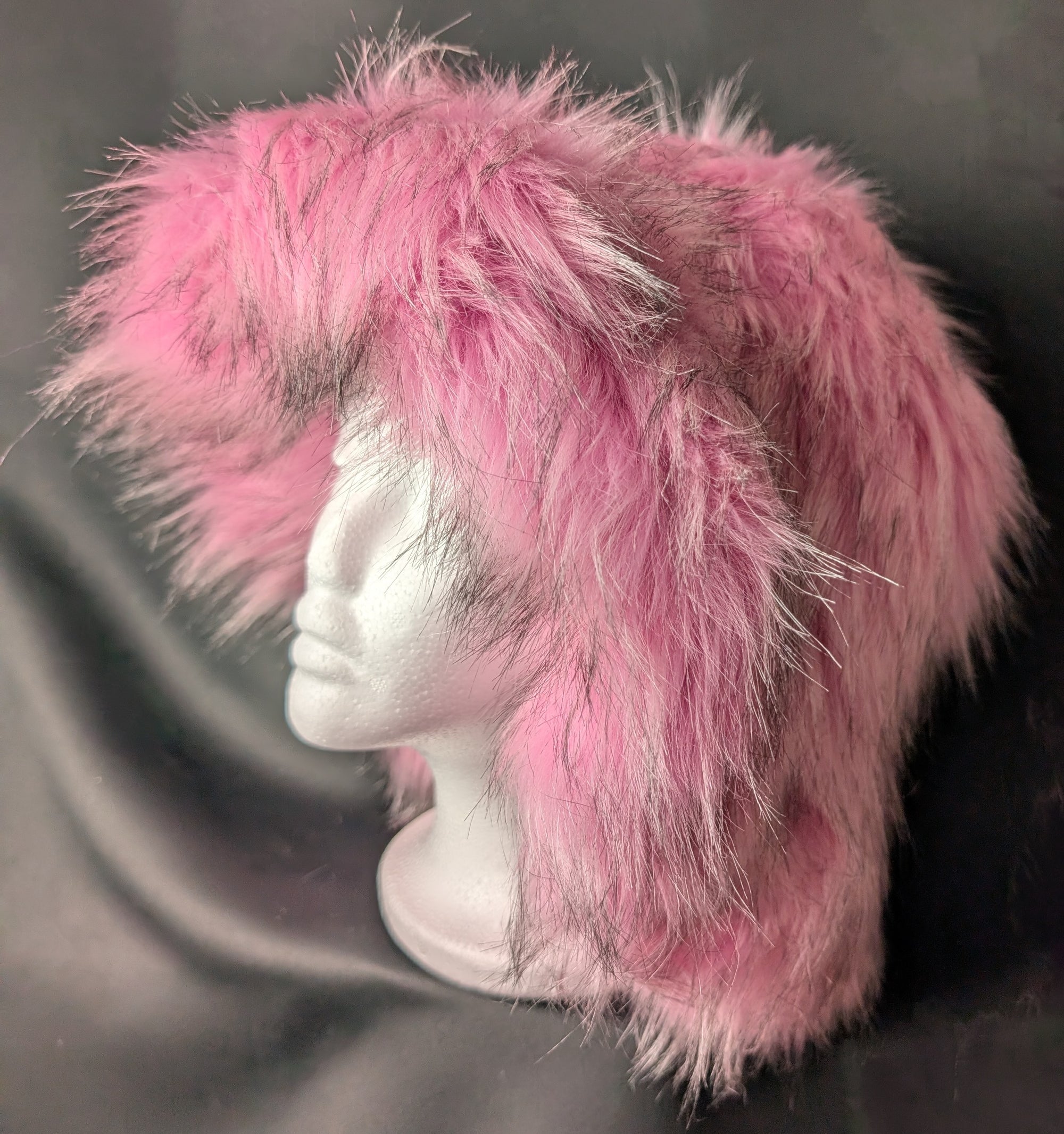 Pink XL