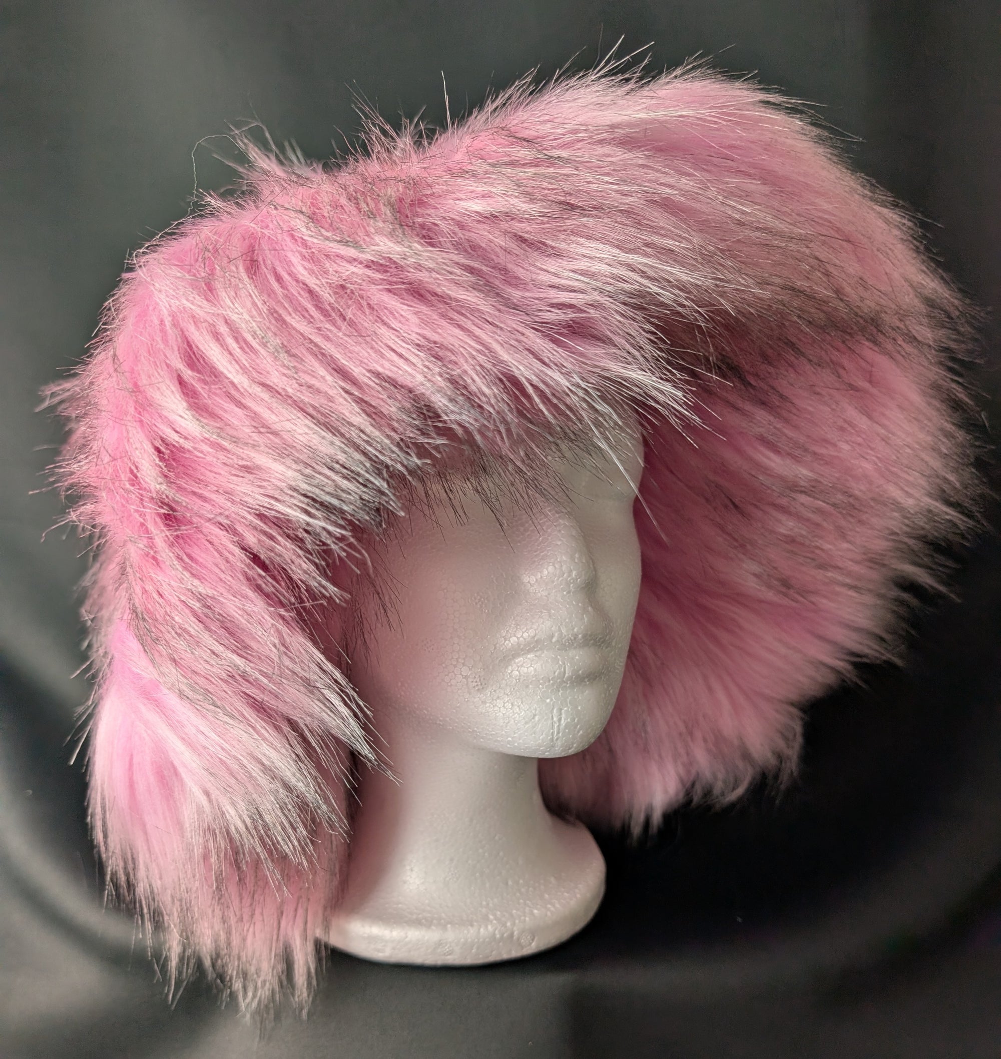 Pink XL
