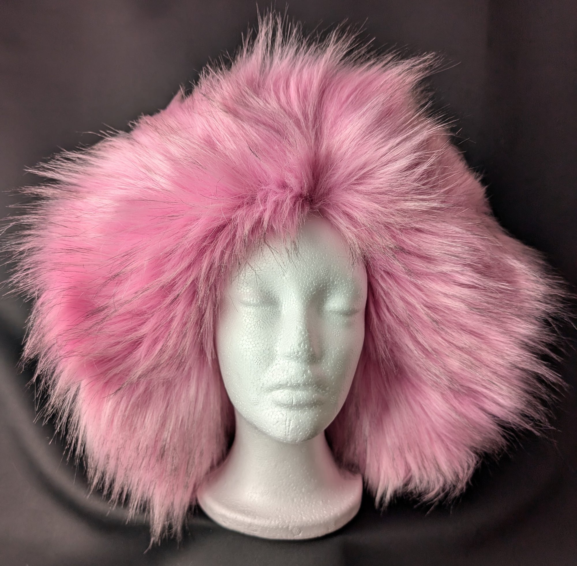 Pink XL