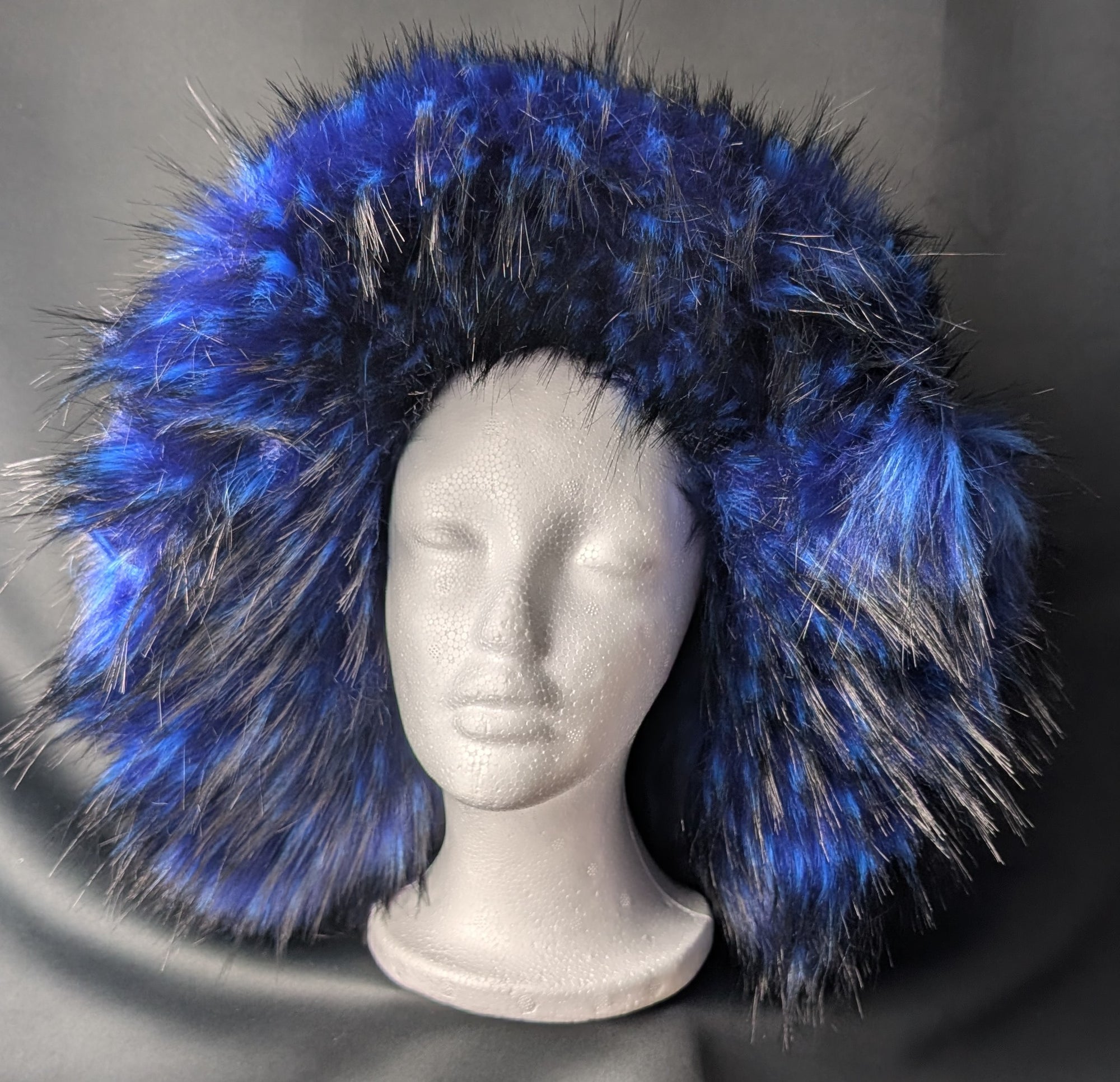 Blue XL
