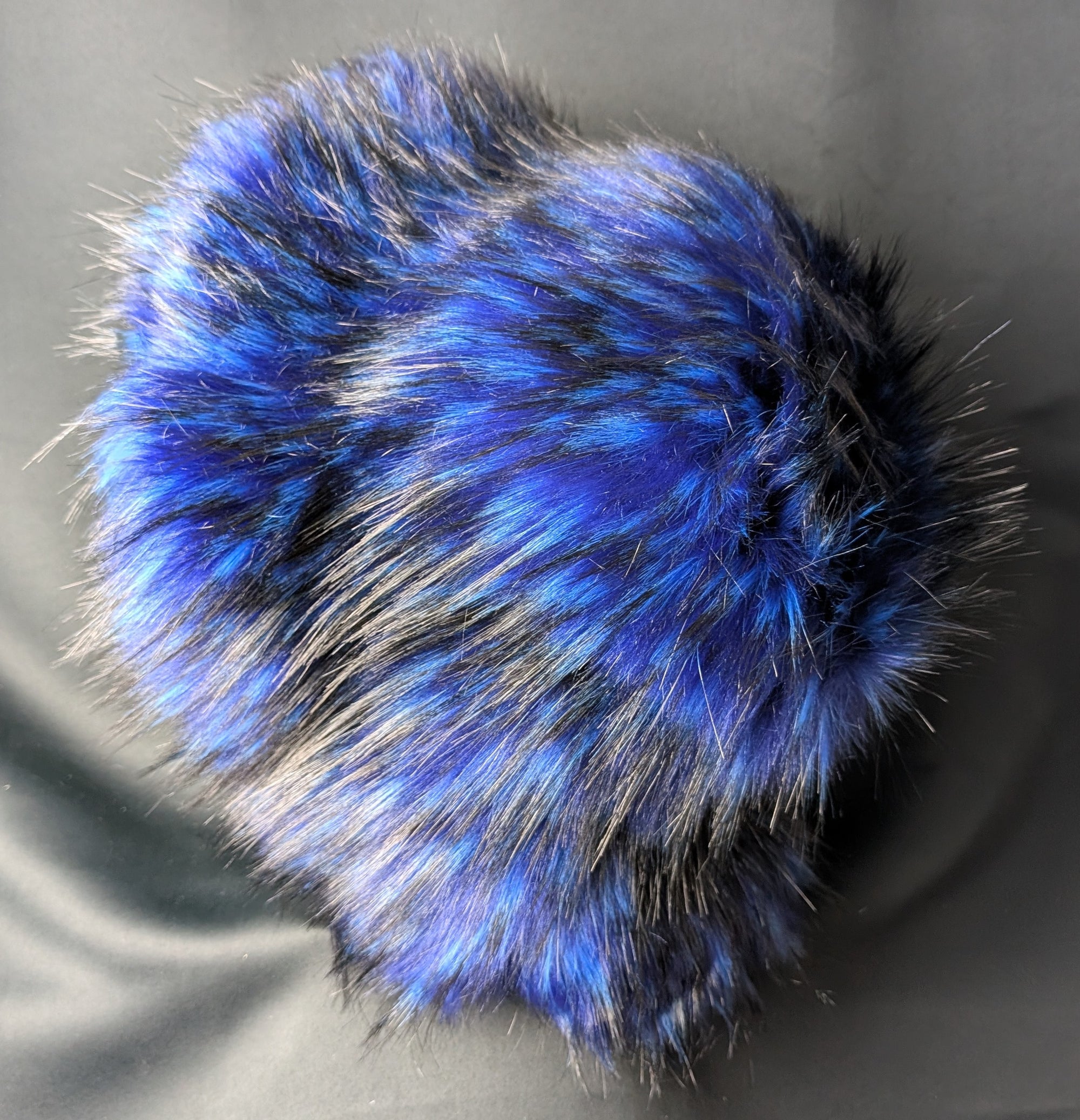 Blue XL