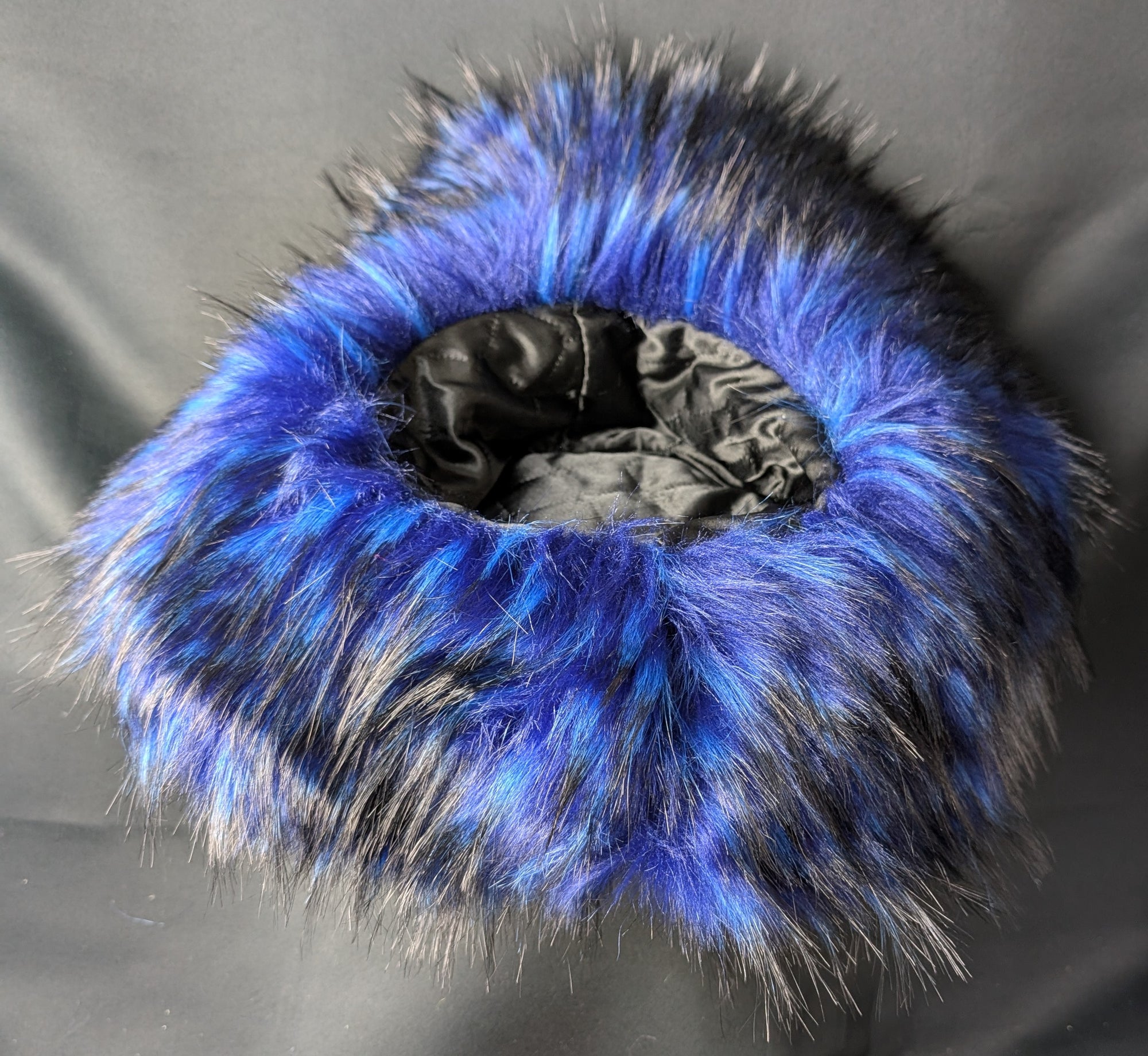 Blue XL