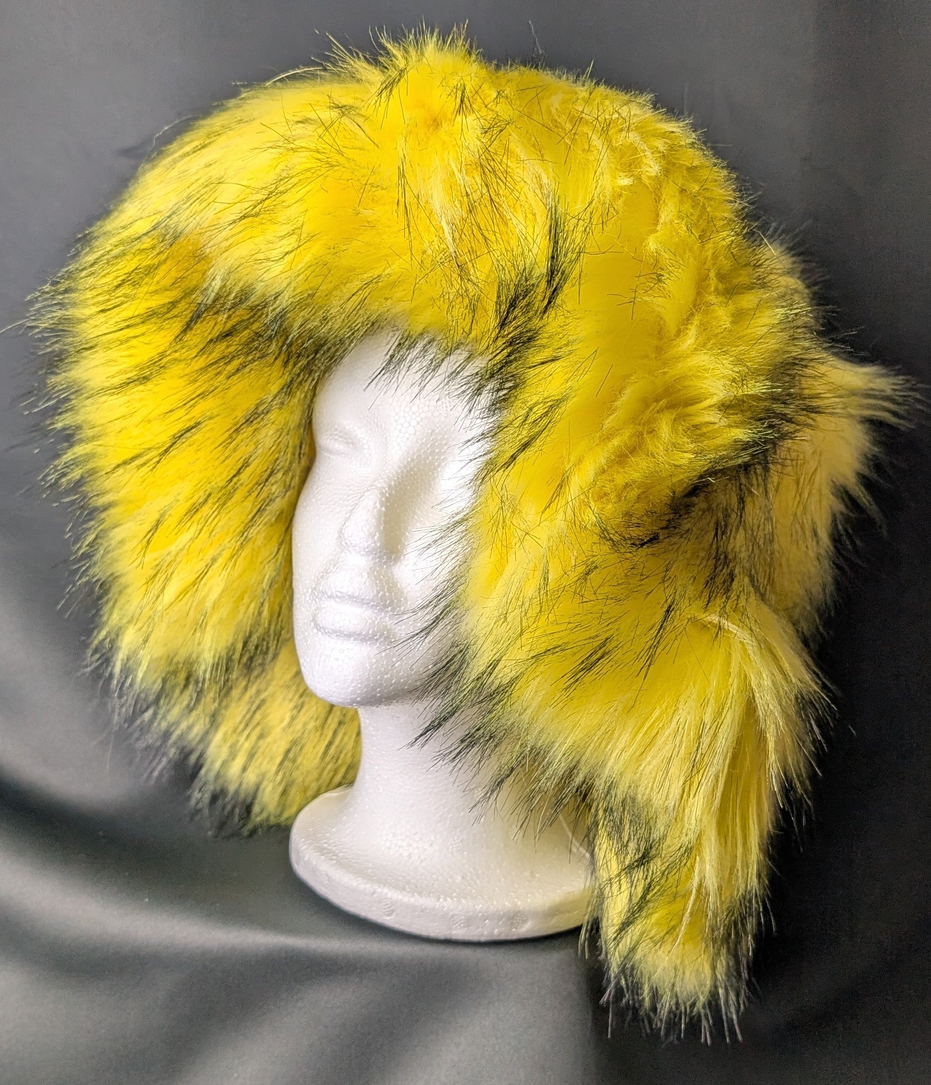 Yellow XL