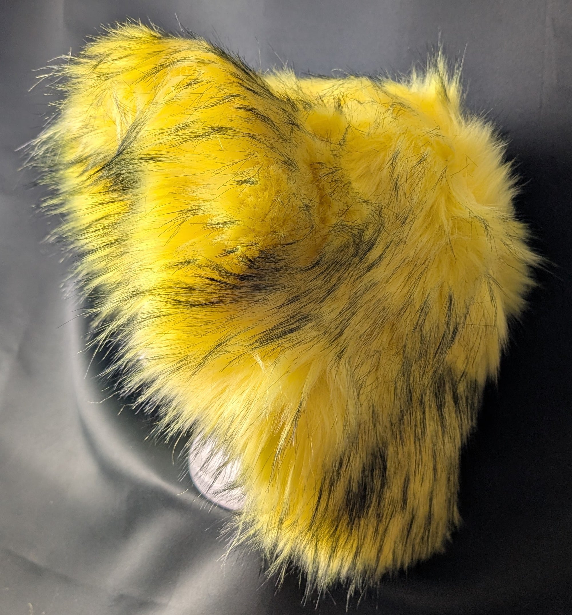 Yellow XL