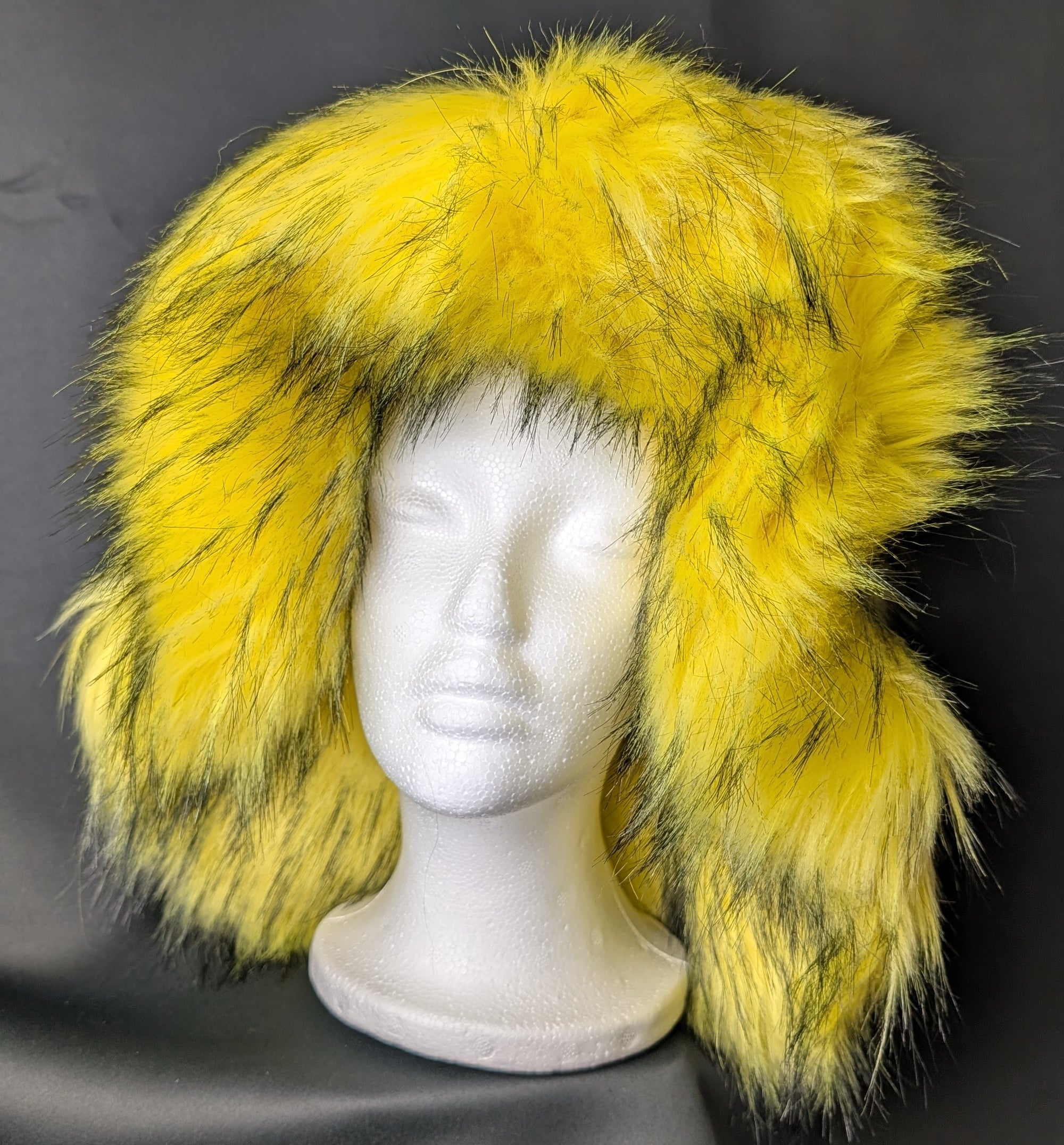 Yellow XL