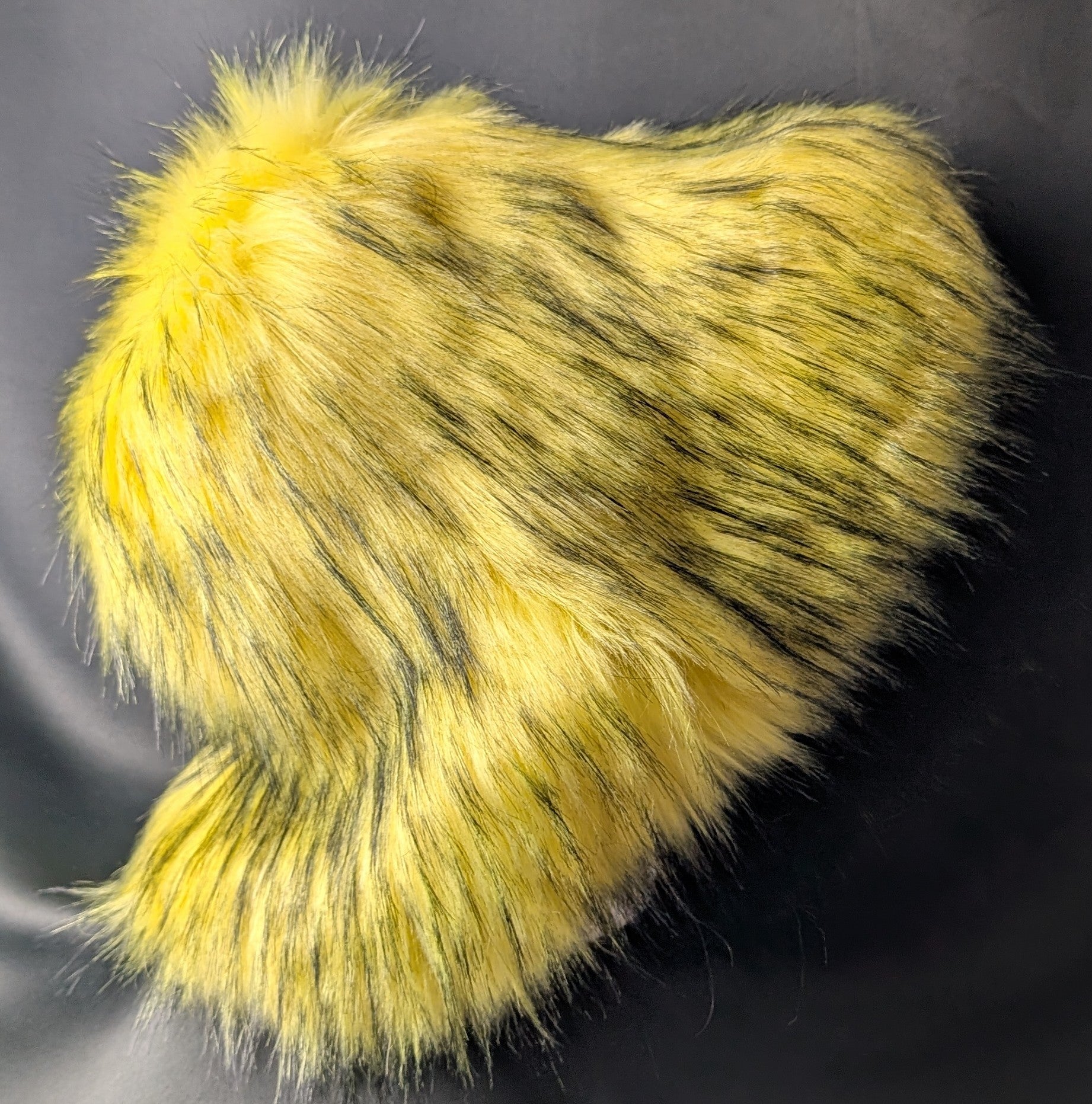 Yellow XL