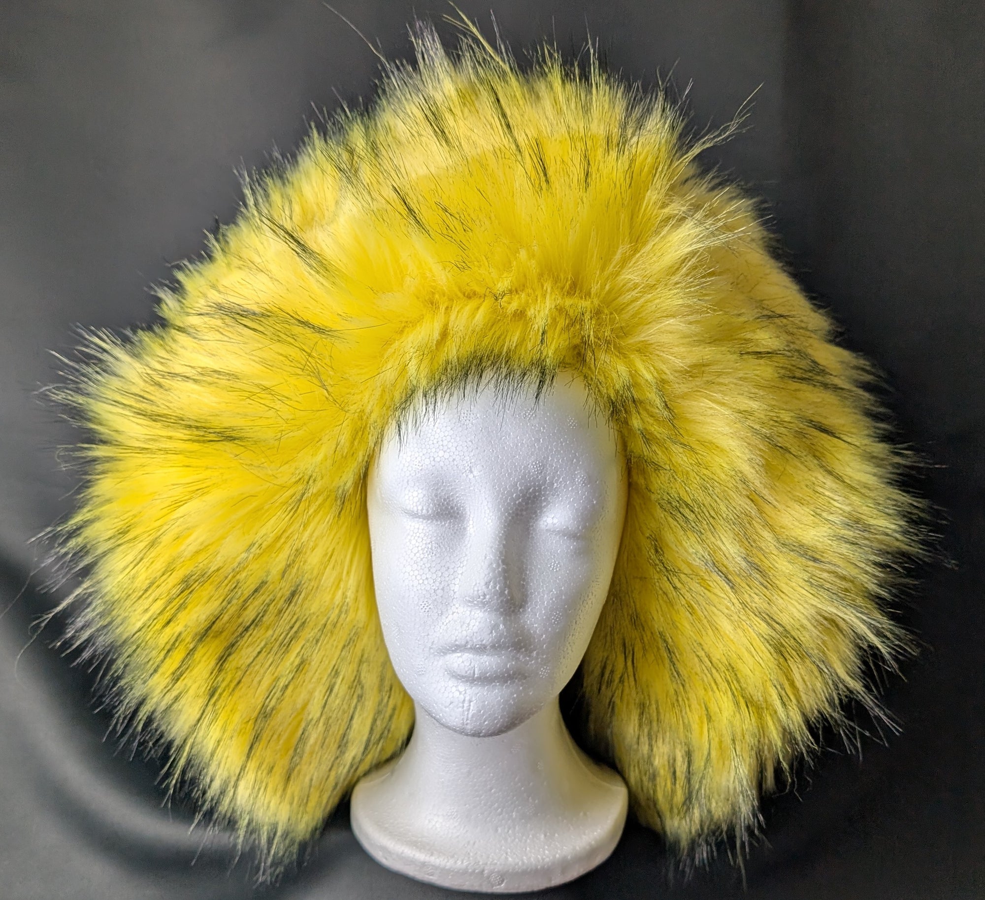 Yellow XL