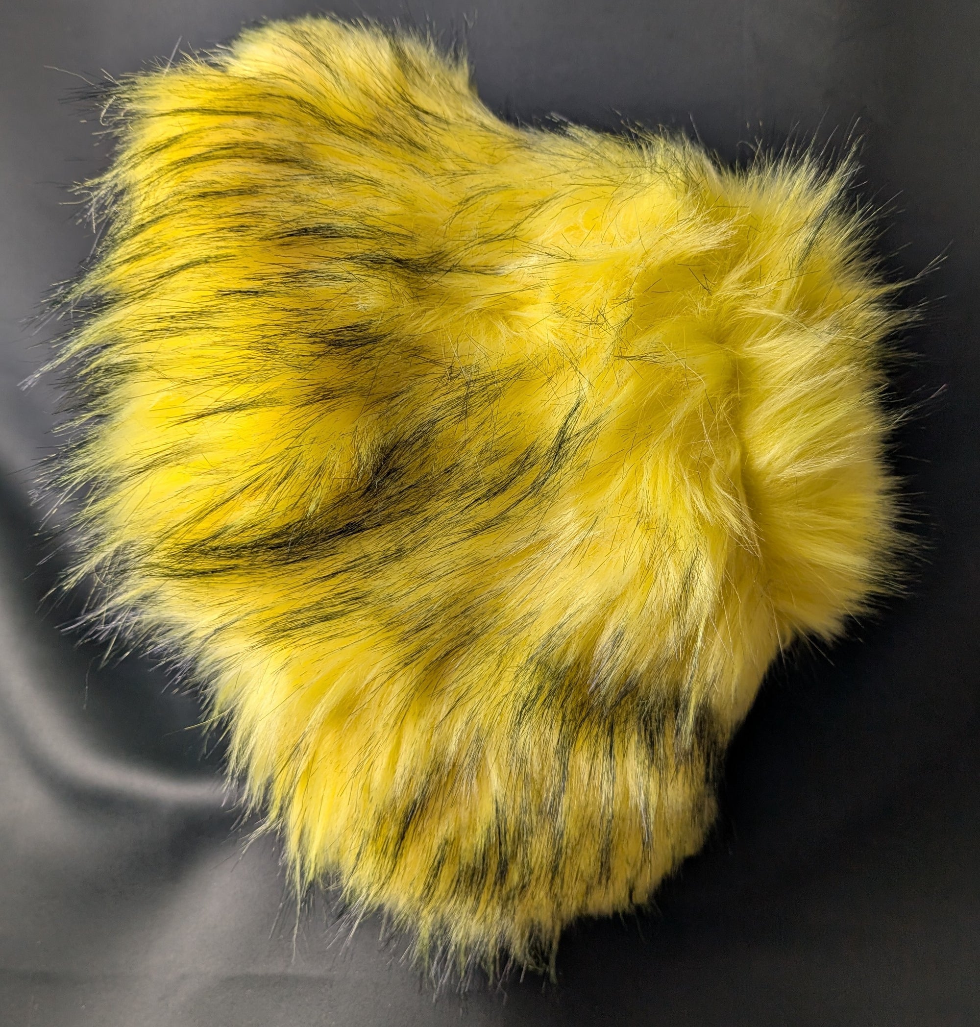 Yellow XL