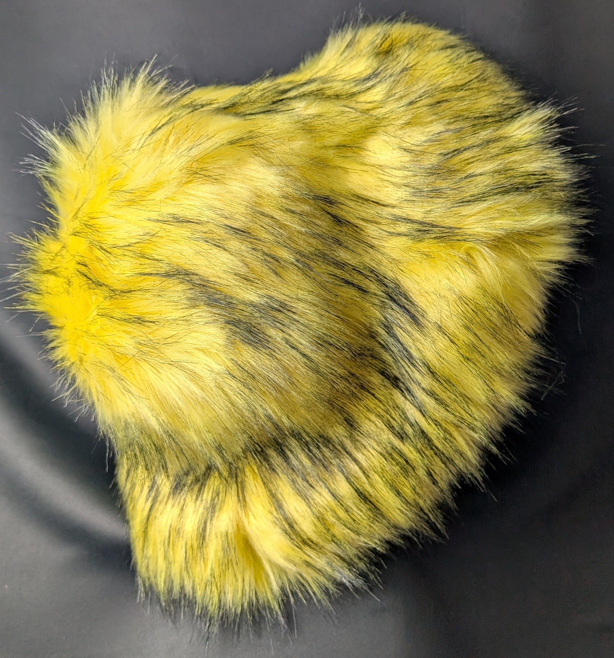 Yellow XL