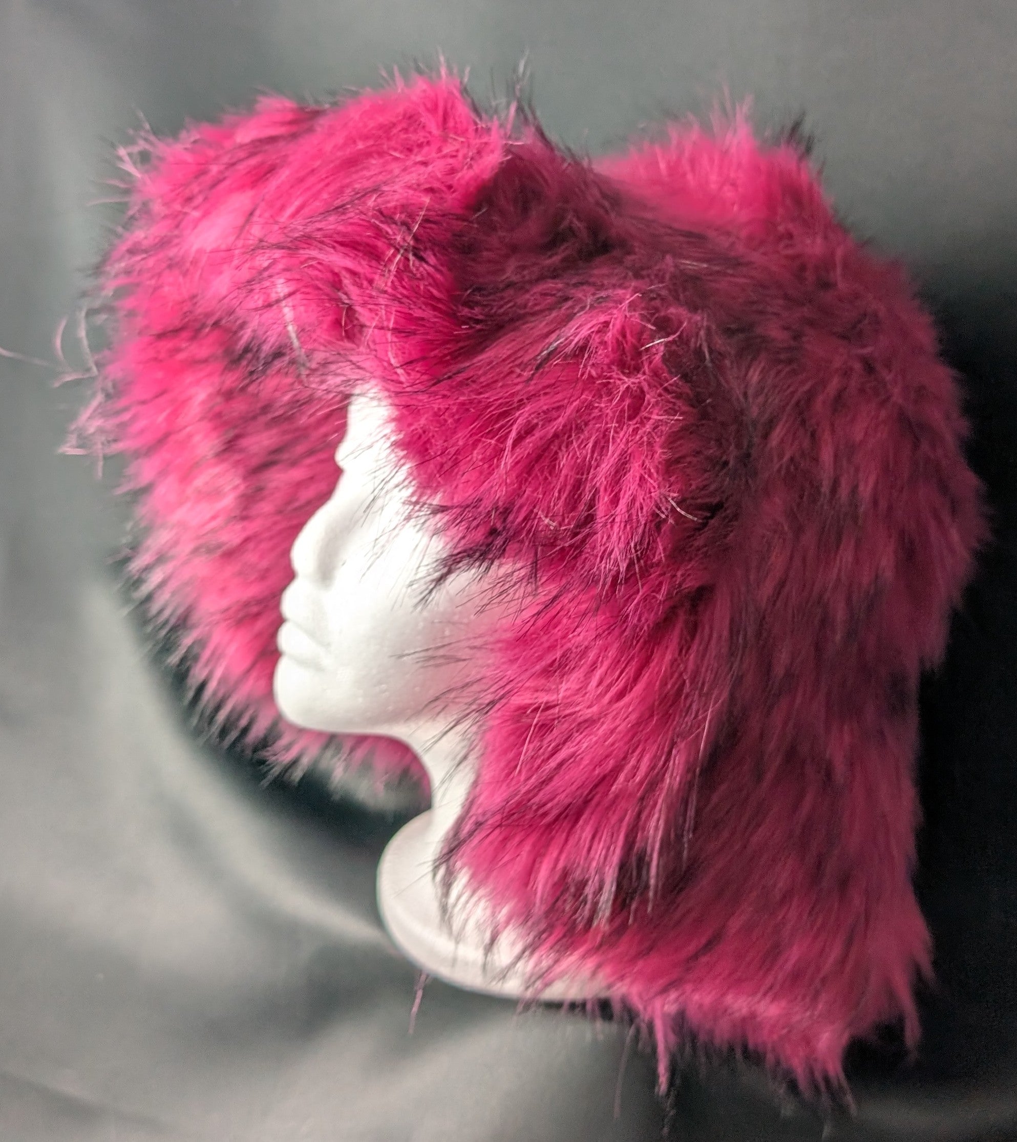 Hot Pink XL