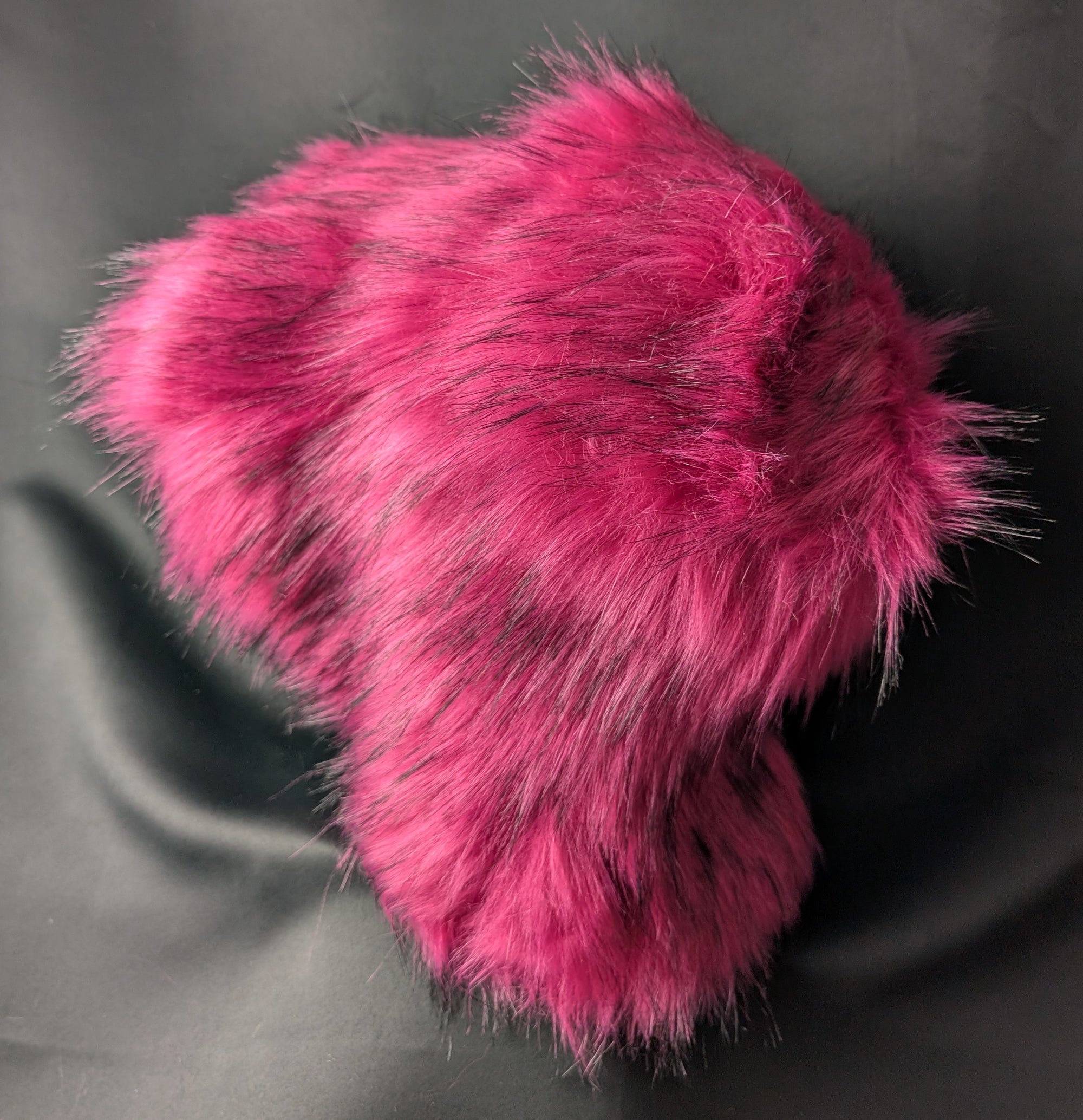 Hot Pink XL