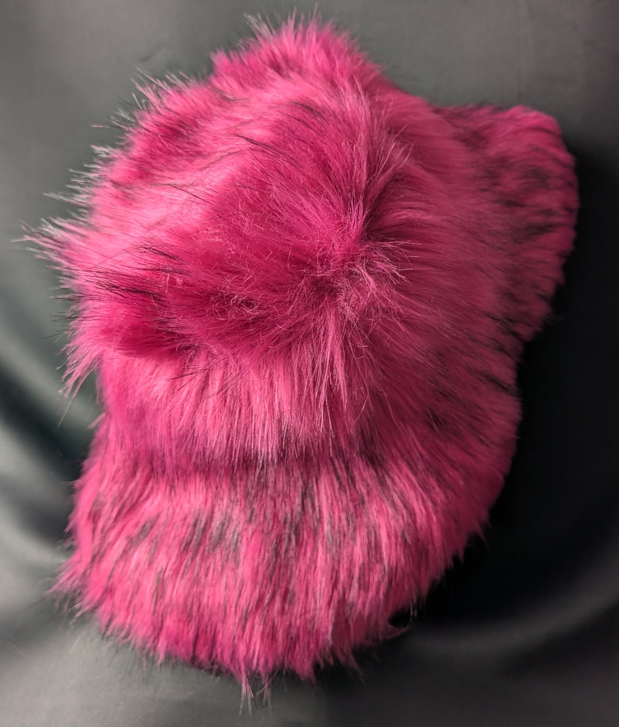 Hot Pink XL