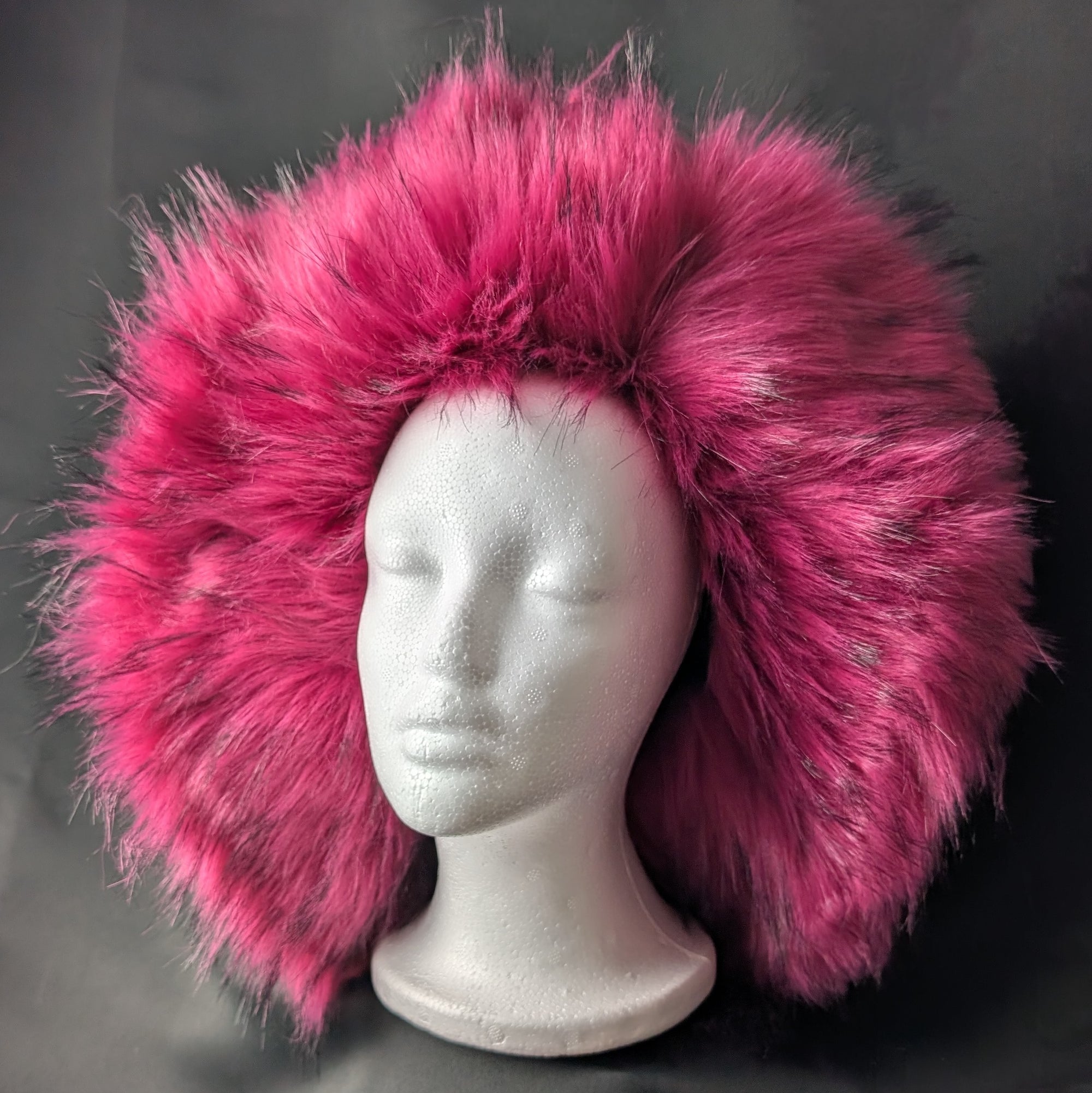 Hot Pink XL