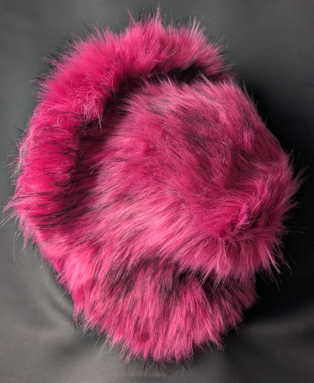 Hot Pink XL