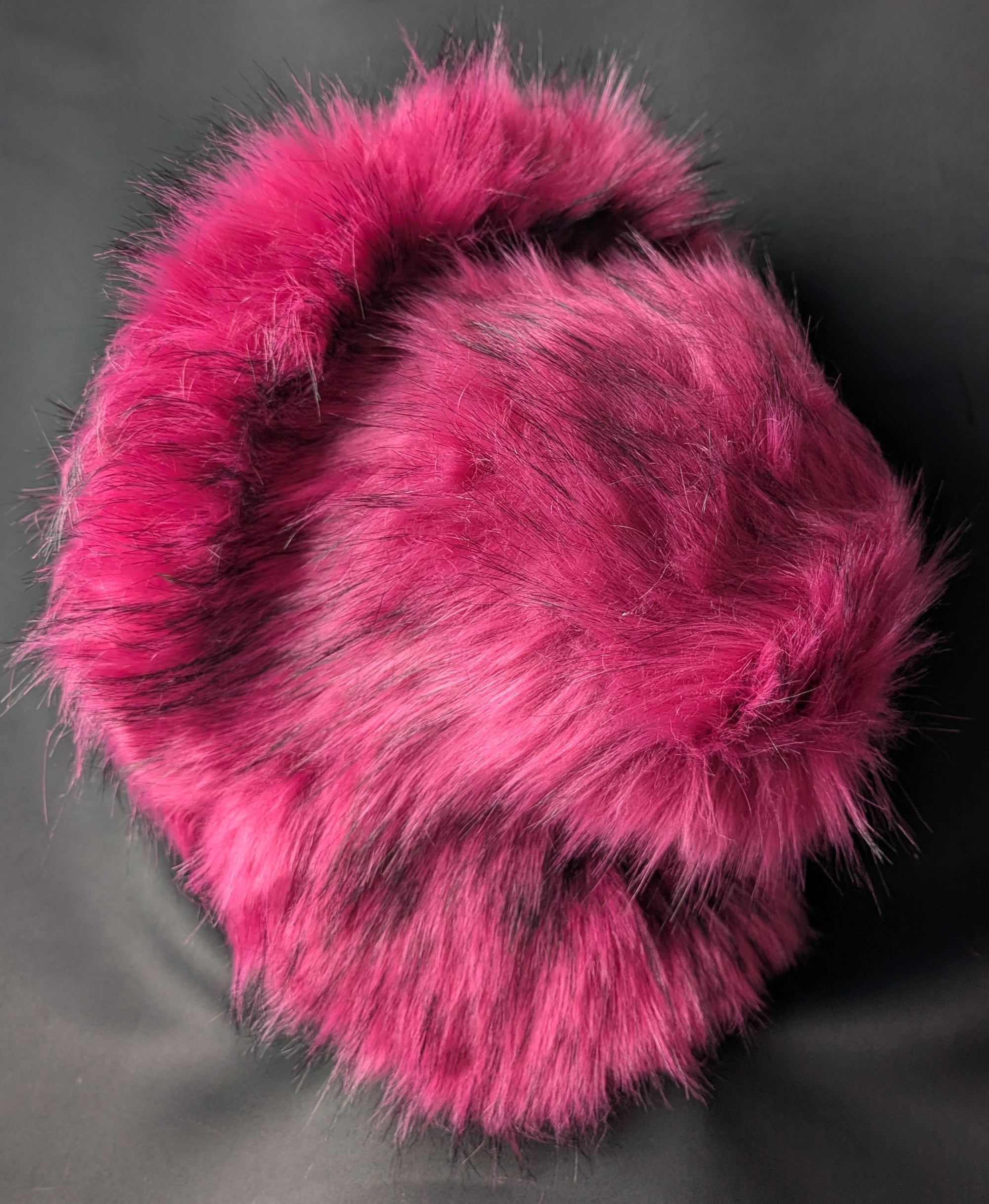 Hot Pink XL