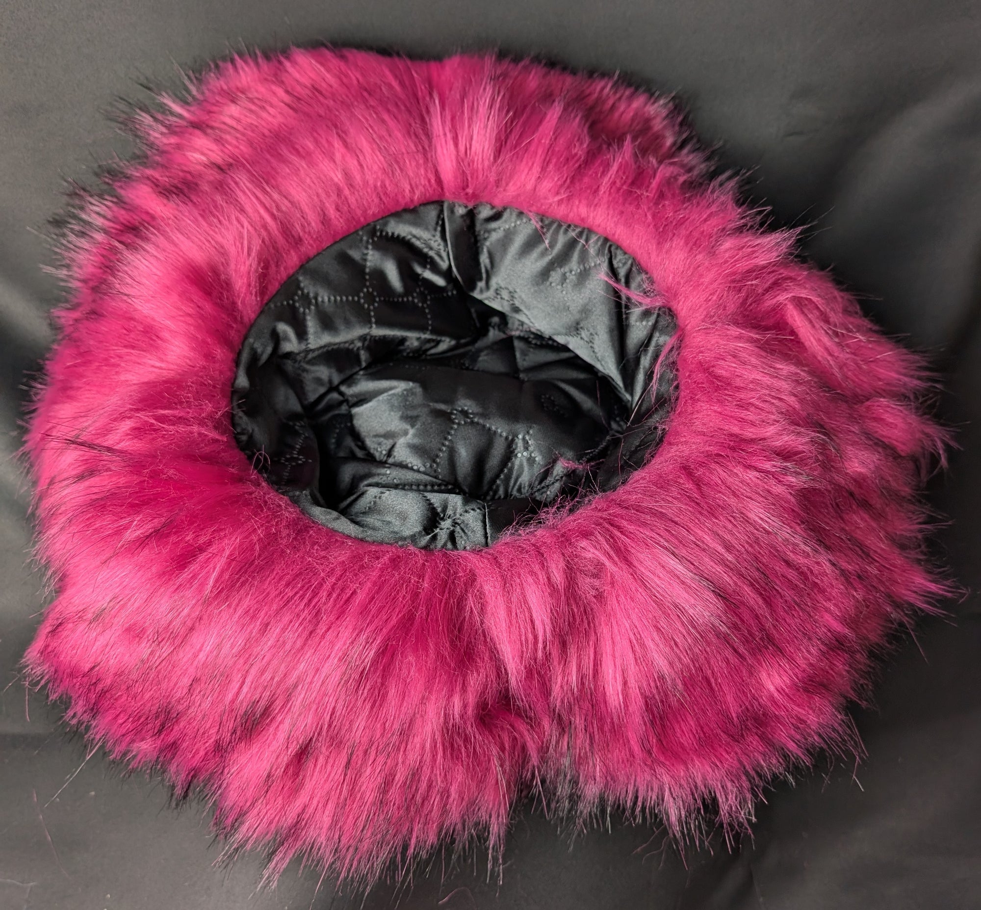 Hot Pink XL
