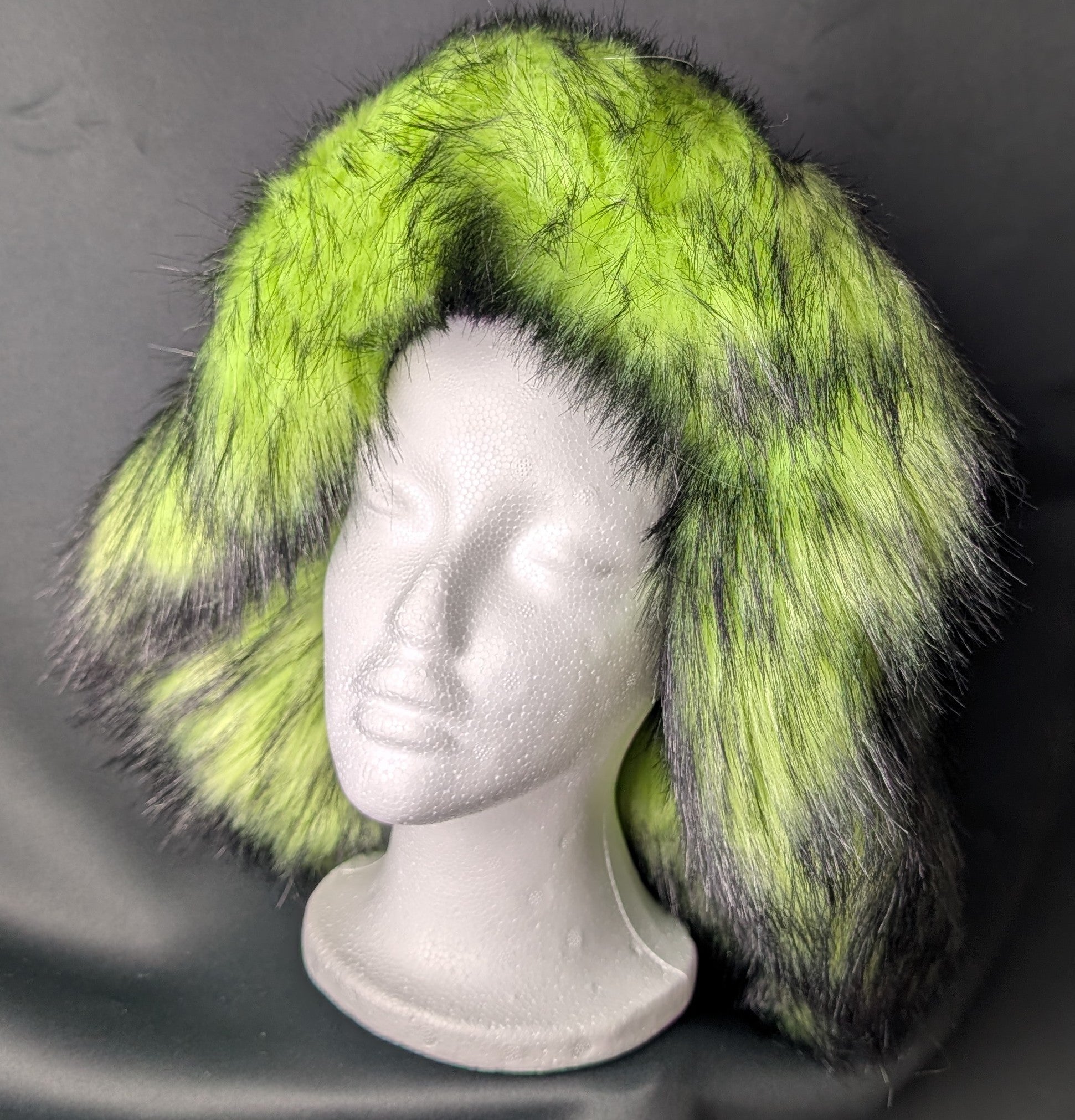 Lime XL