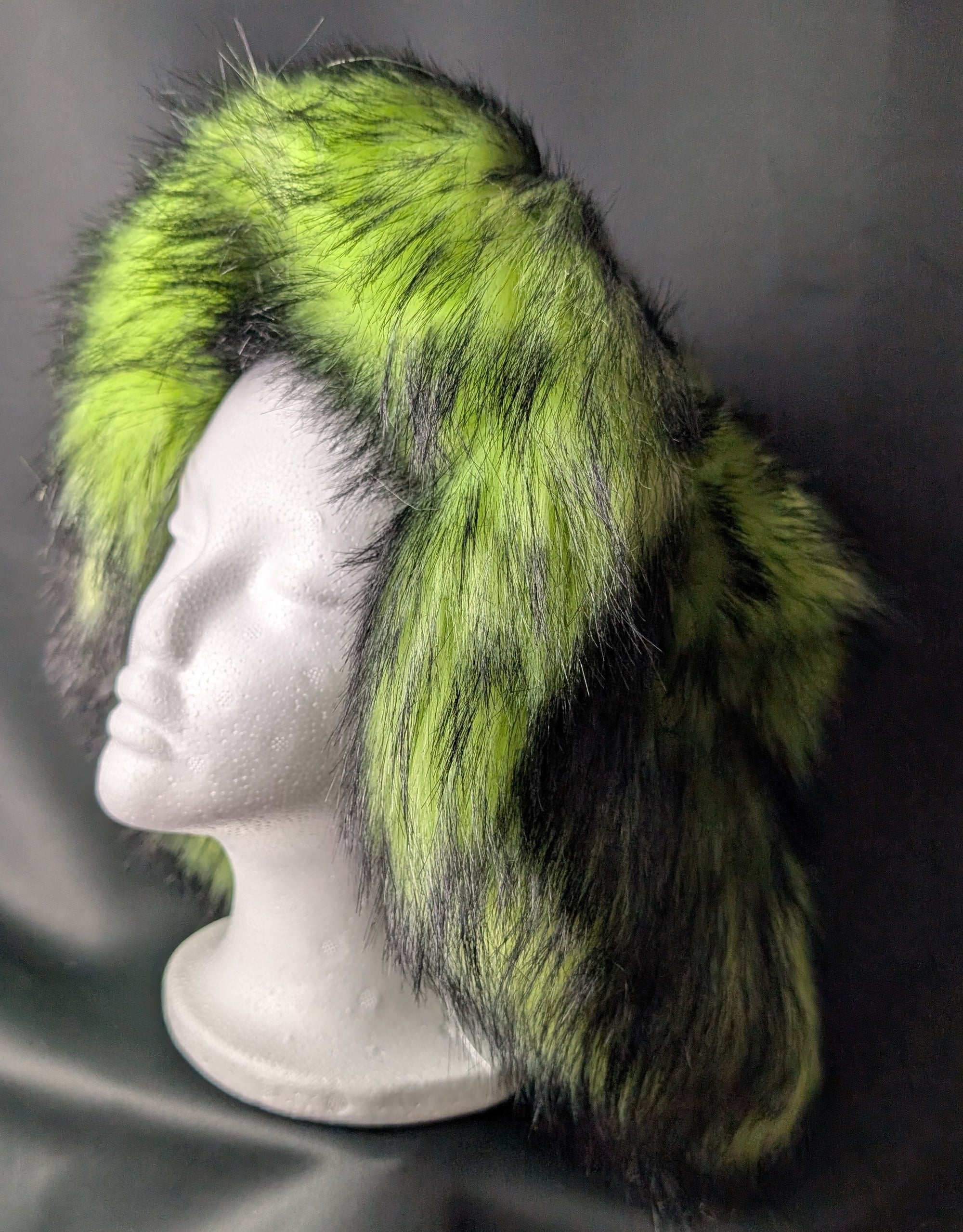 Lime XL