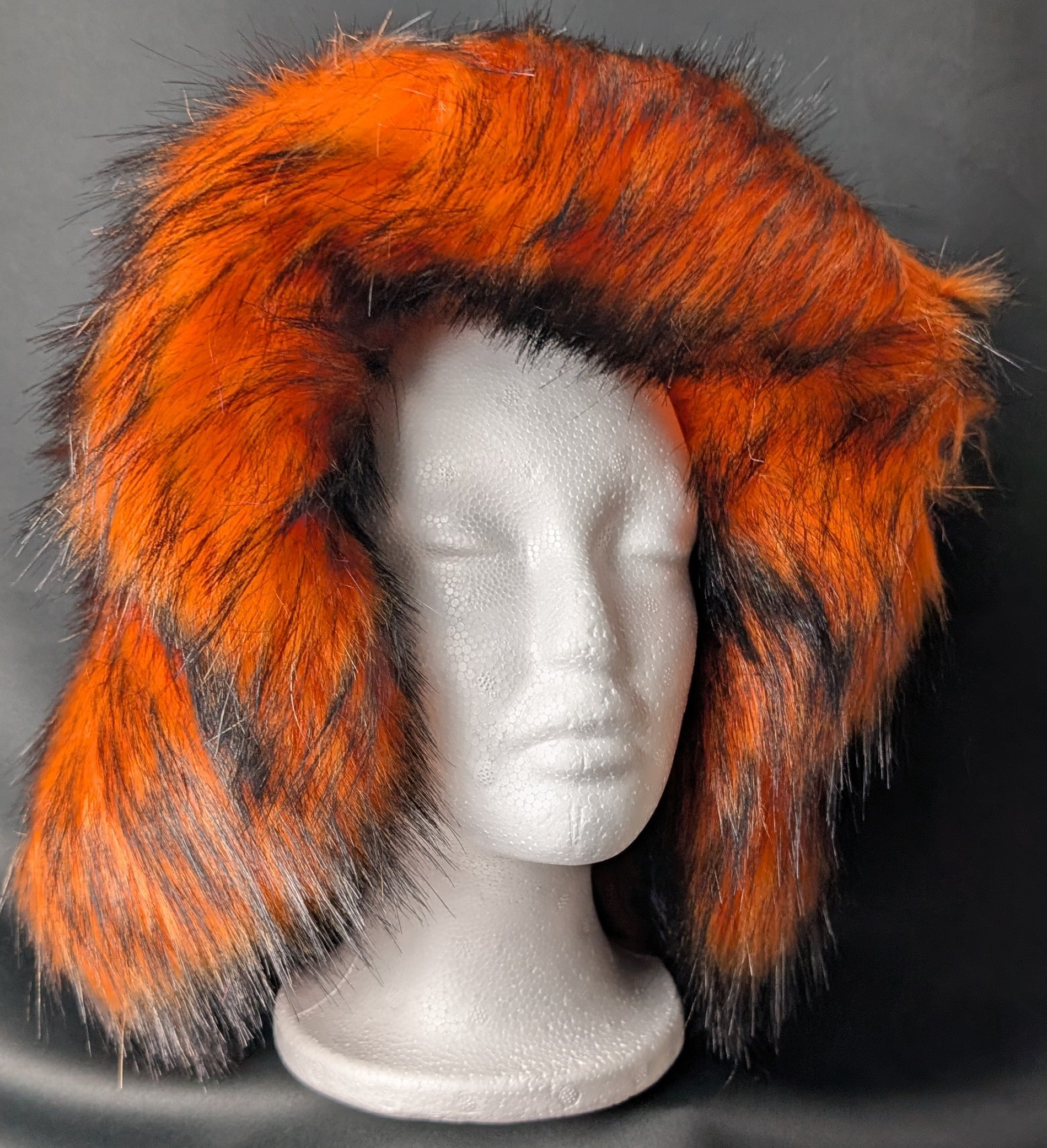 Orange XL