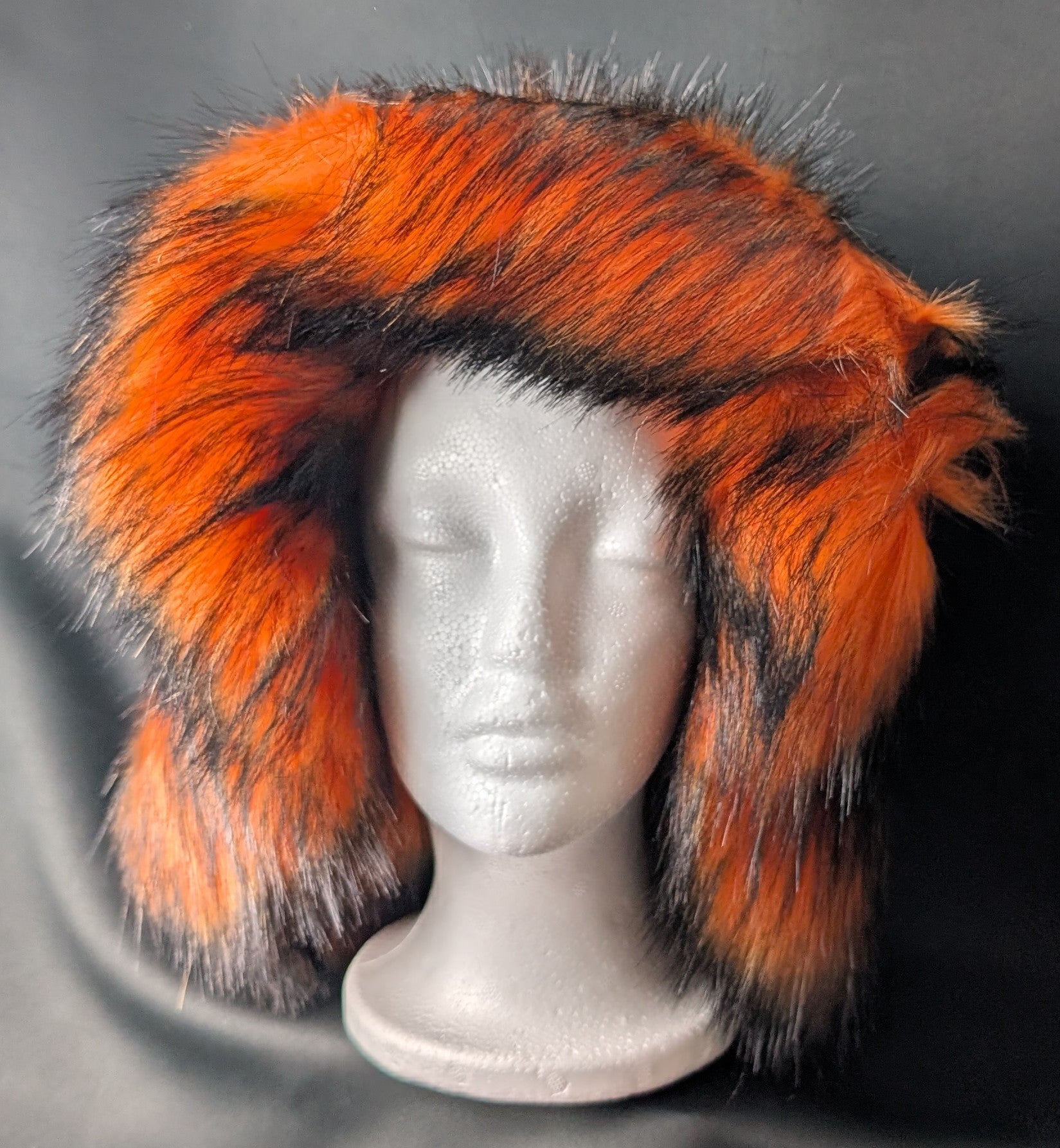 Orange XL