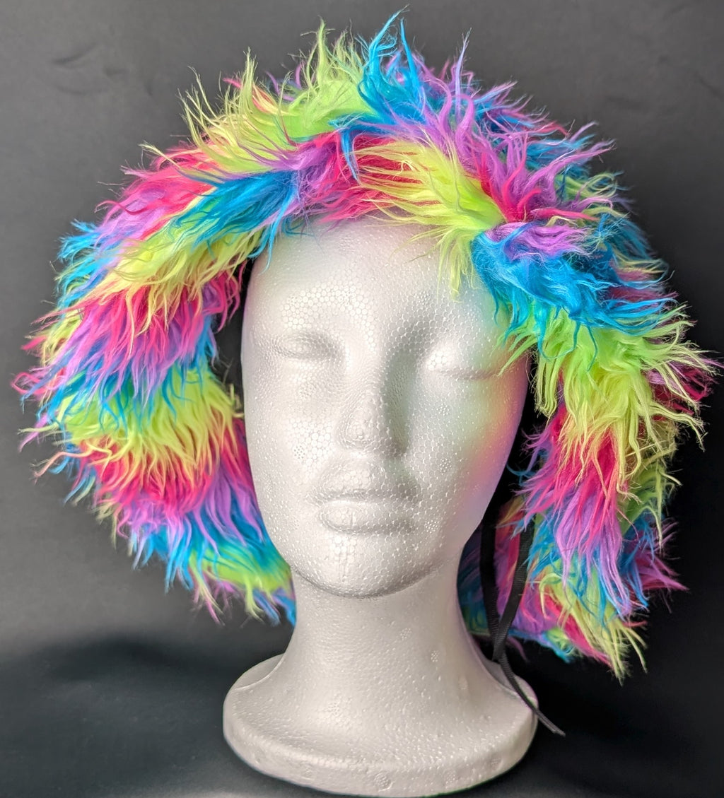 Vibrant