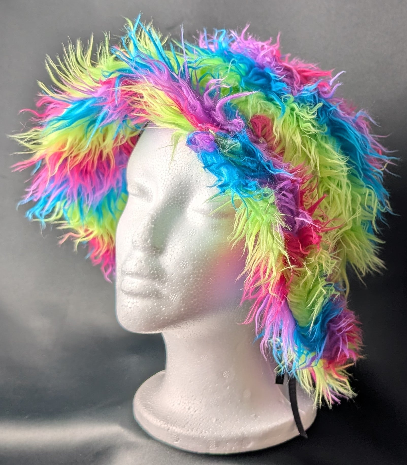 Vibrant