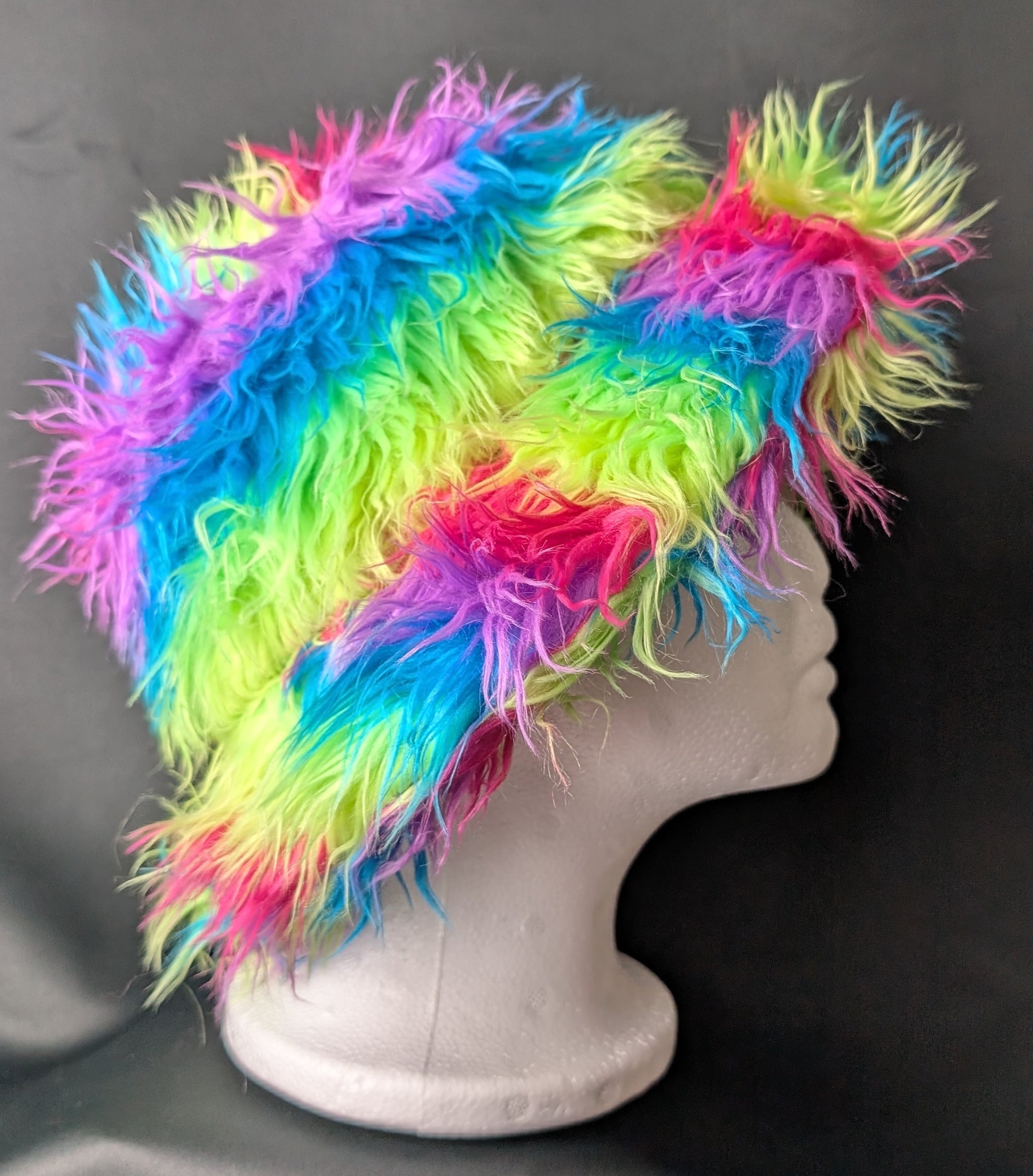 Vibrant
