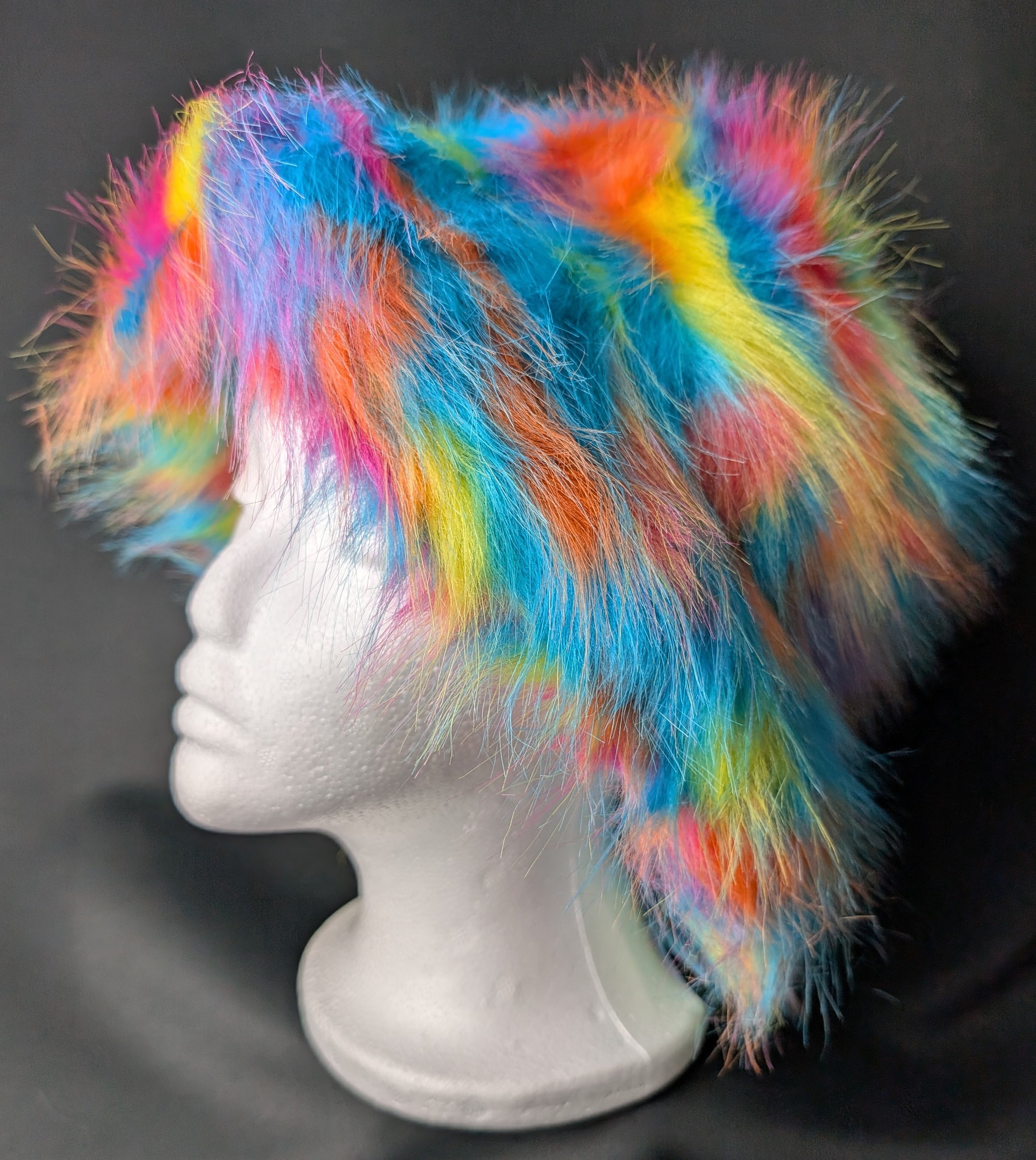 Vibrant Large