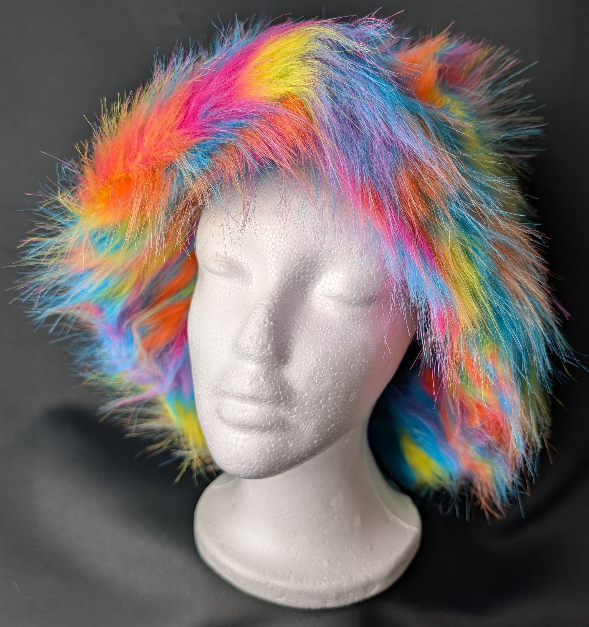 Vibrant Large