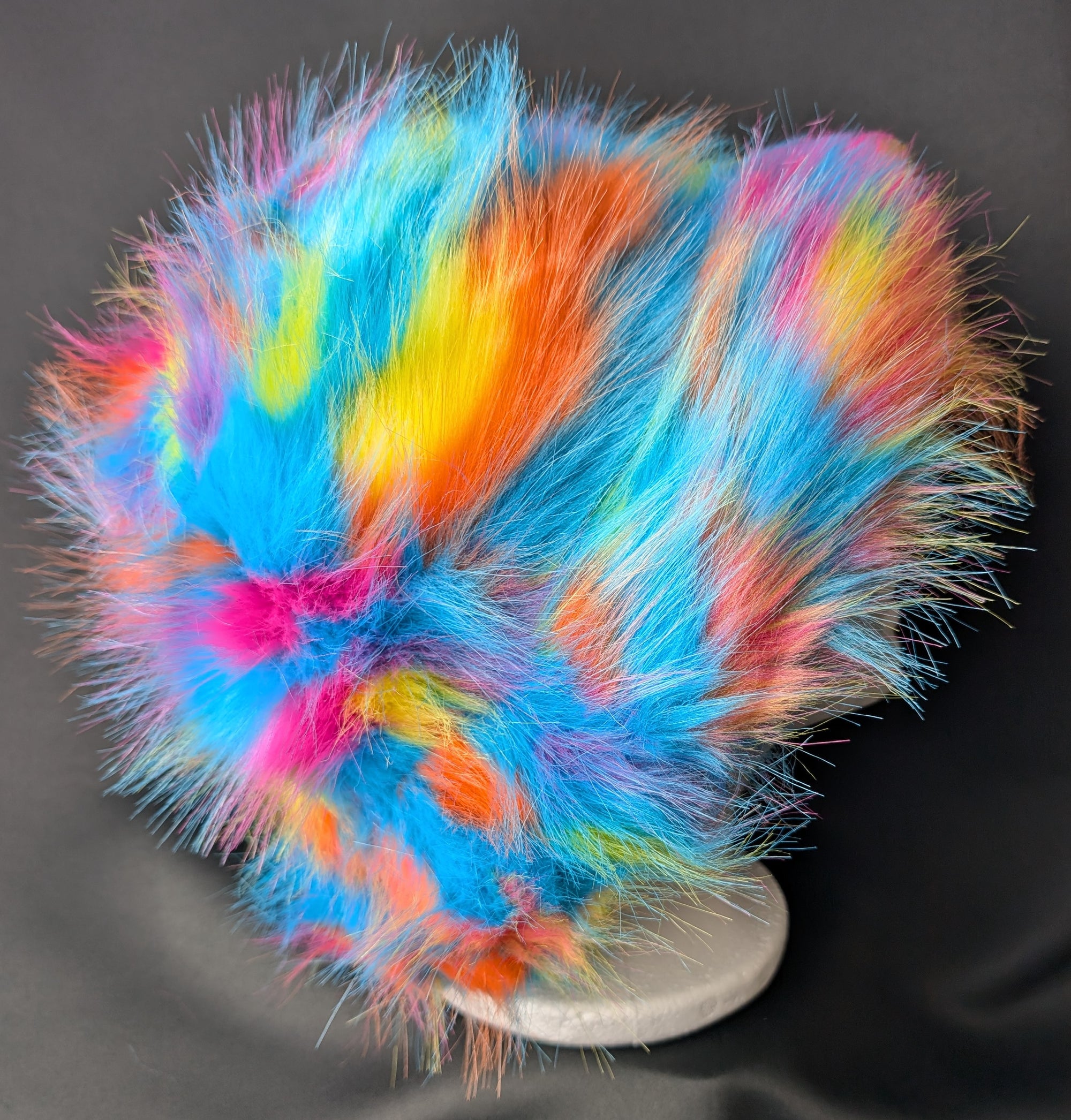 Vibrant Large