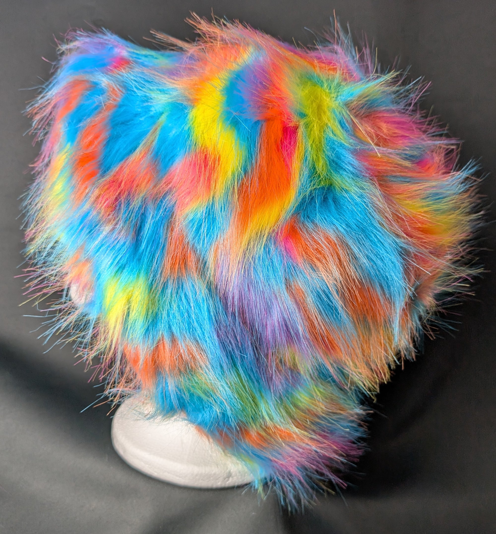 Vibrant Large